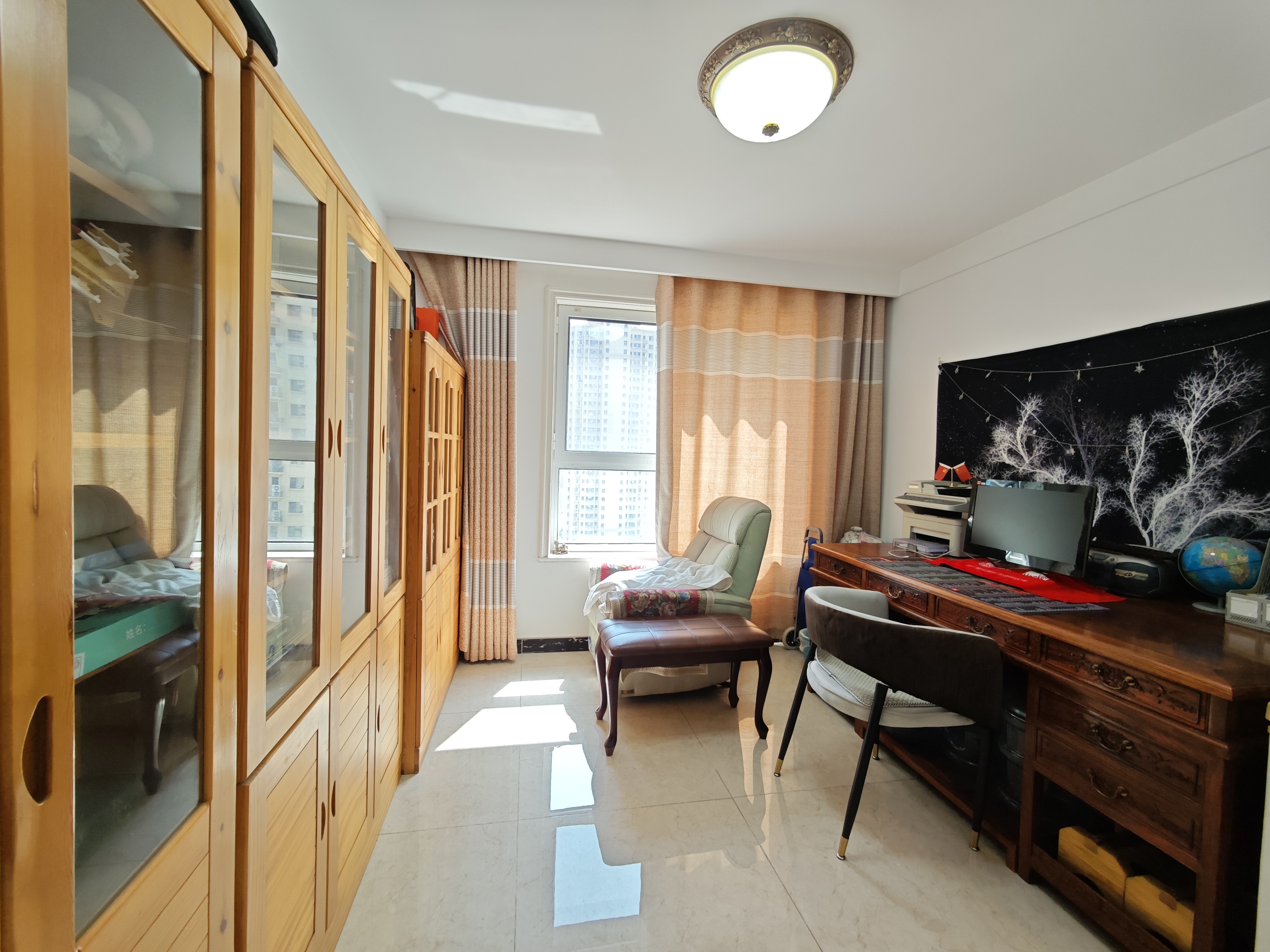 凤凰国际城北区