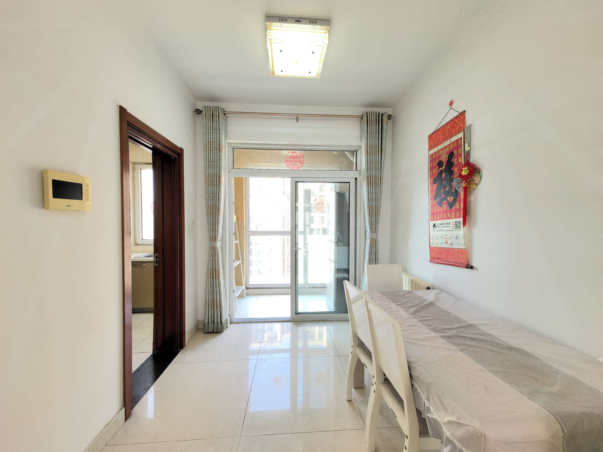 绿地中央广场三区