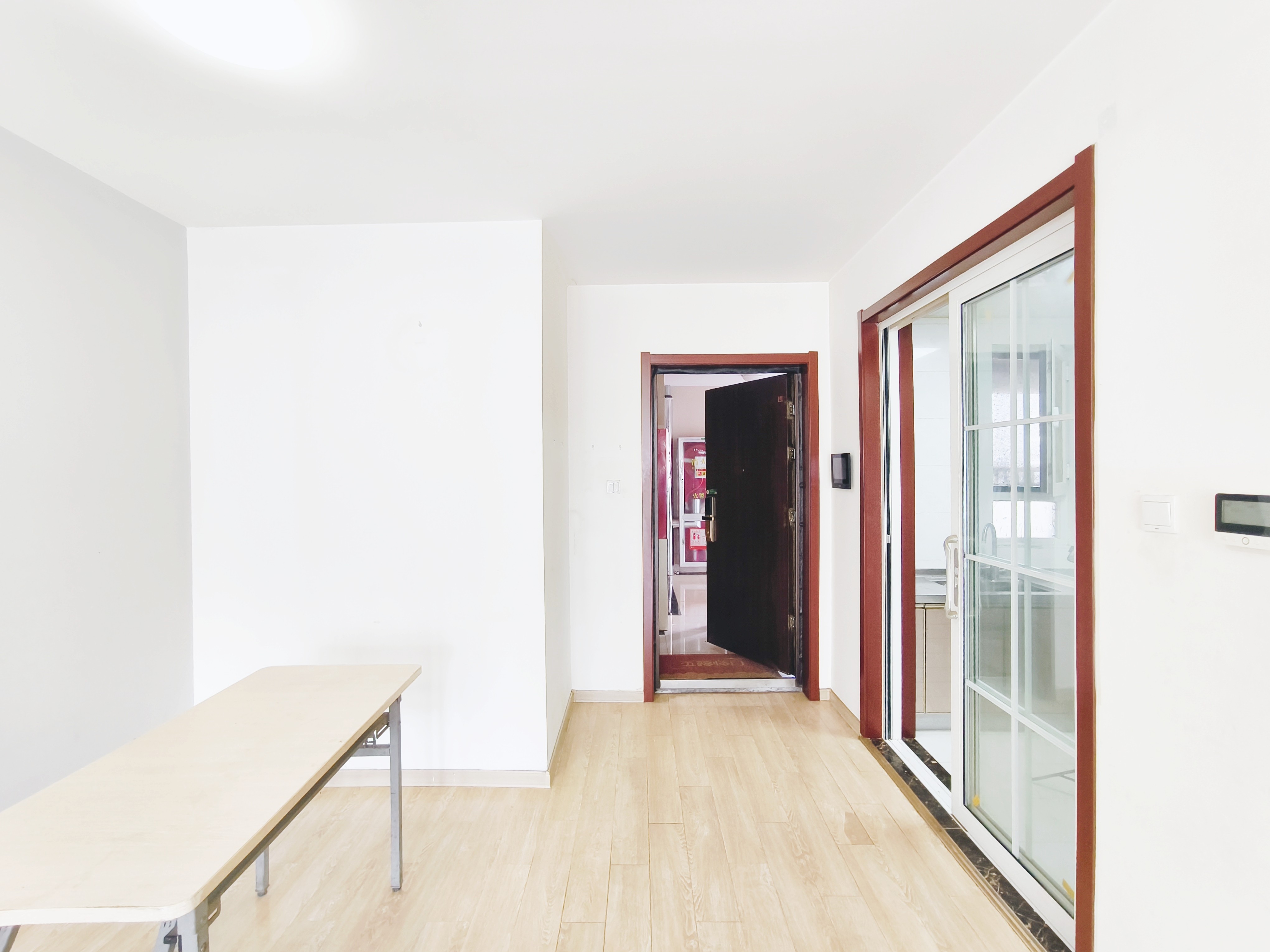 鲁能泰山7号一期