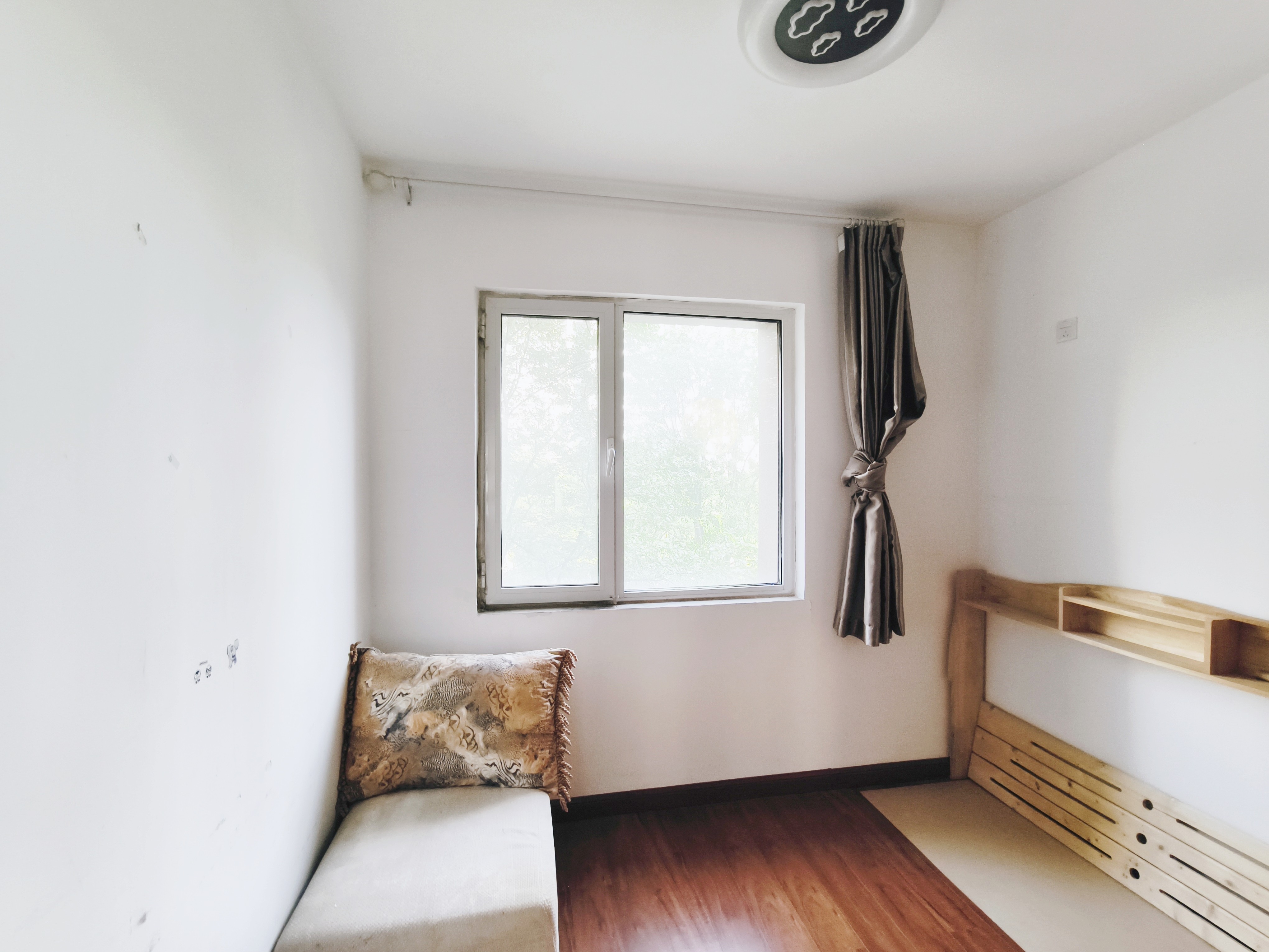 鲁能泰山7号二期