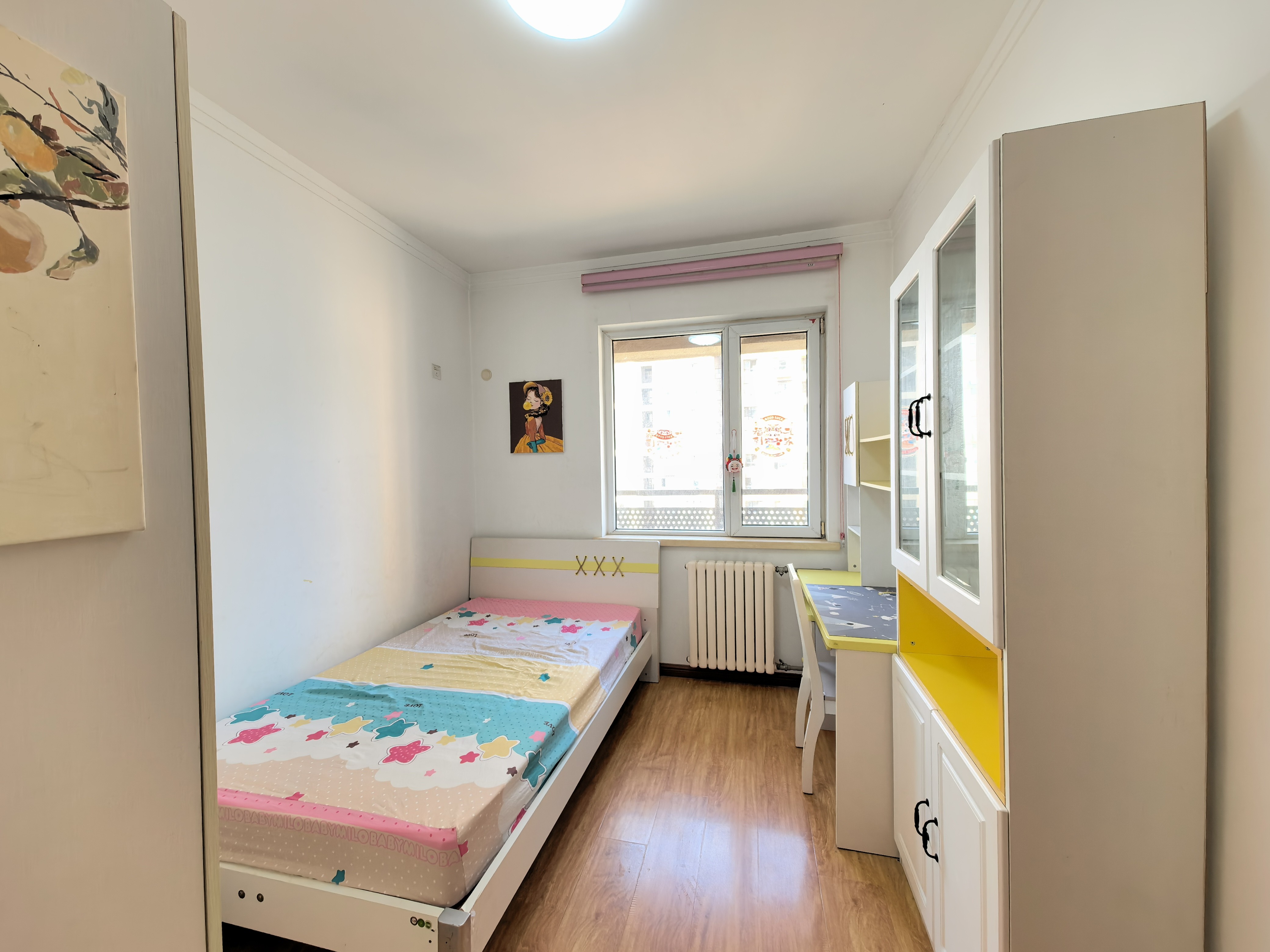 绿地中央广场三区