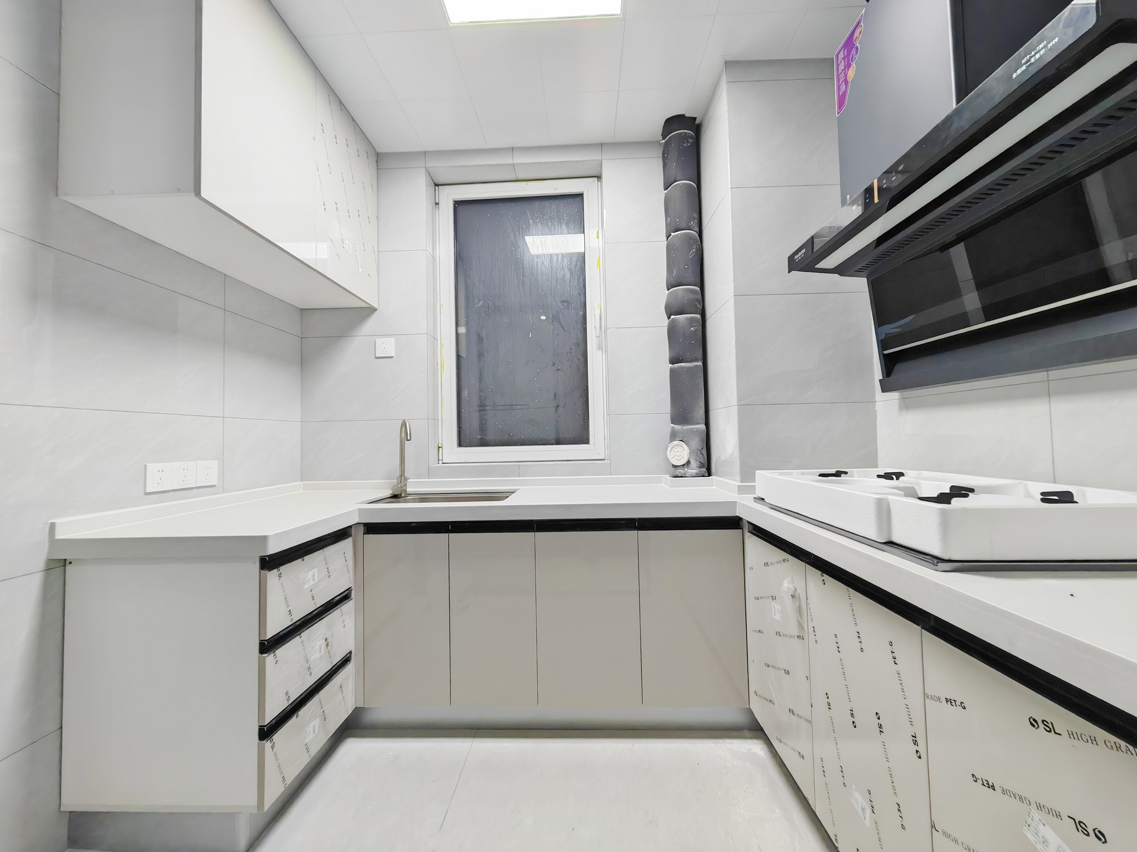 中建长清湖和园