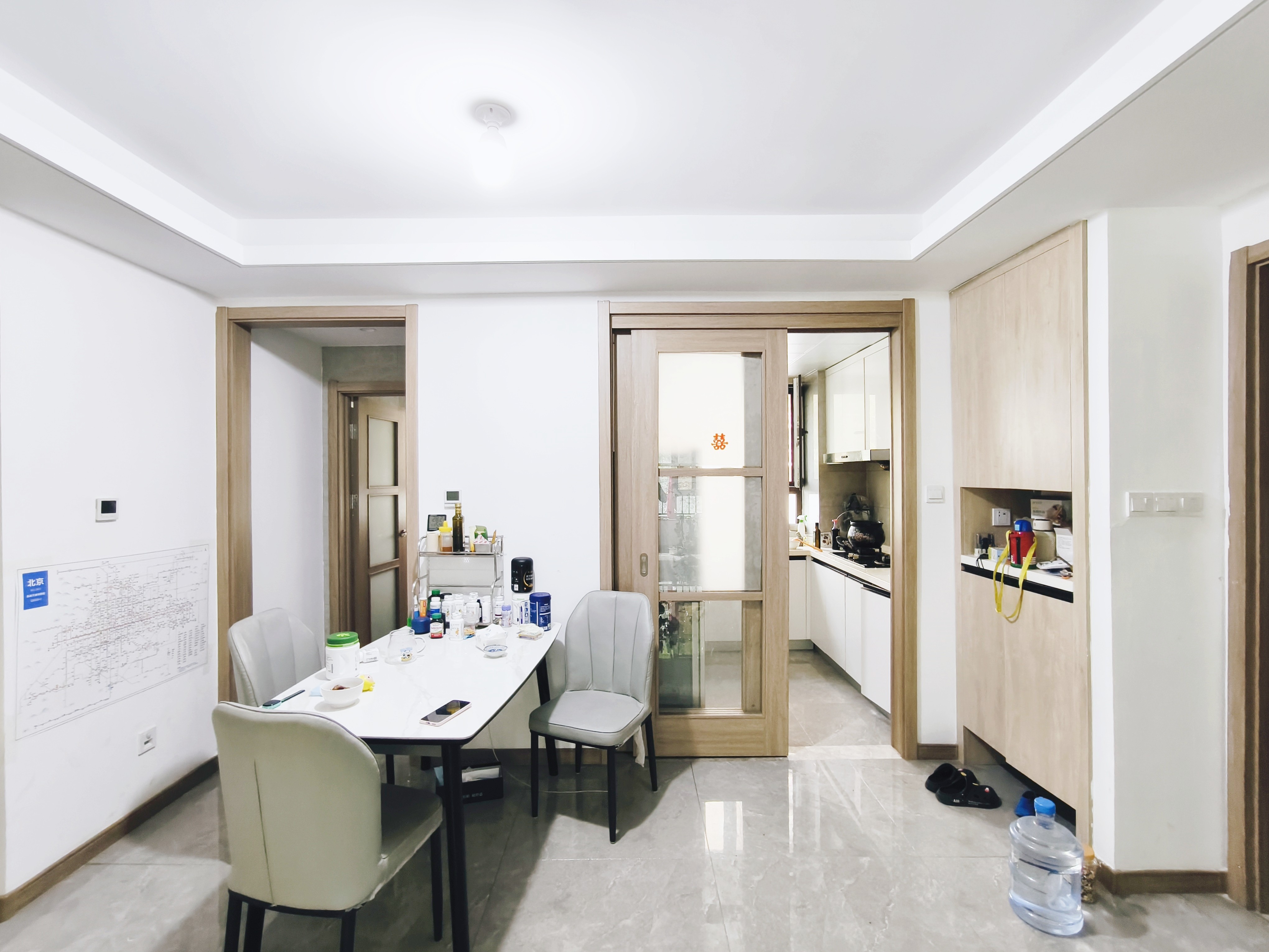 金地越秀凤鸣艺境