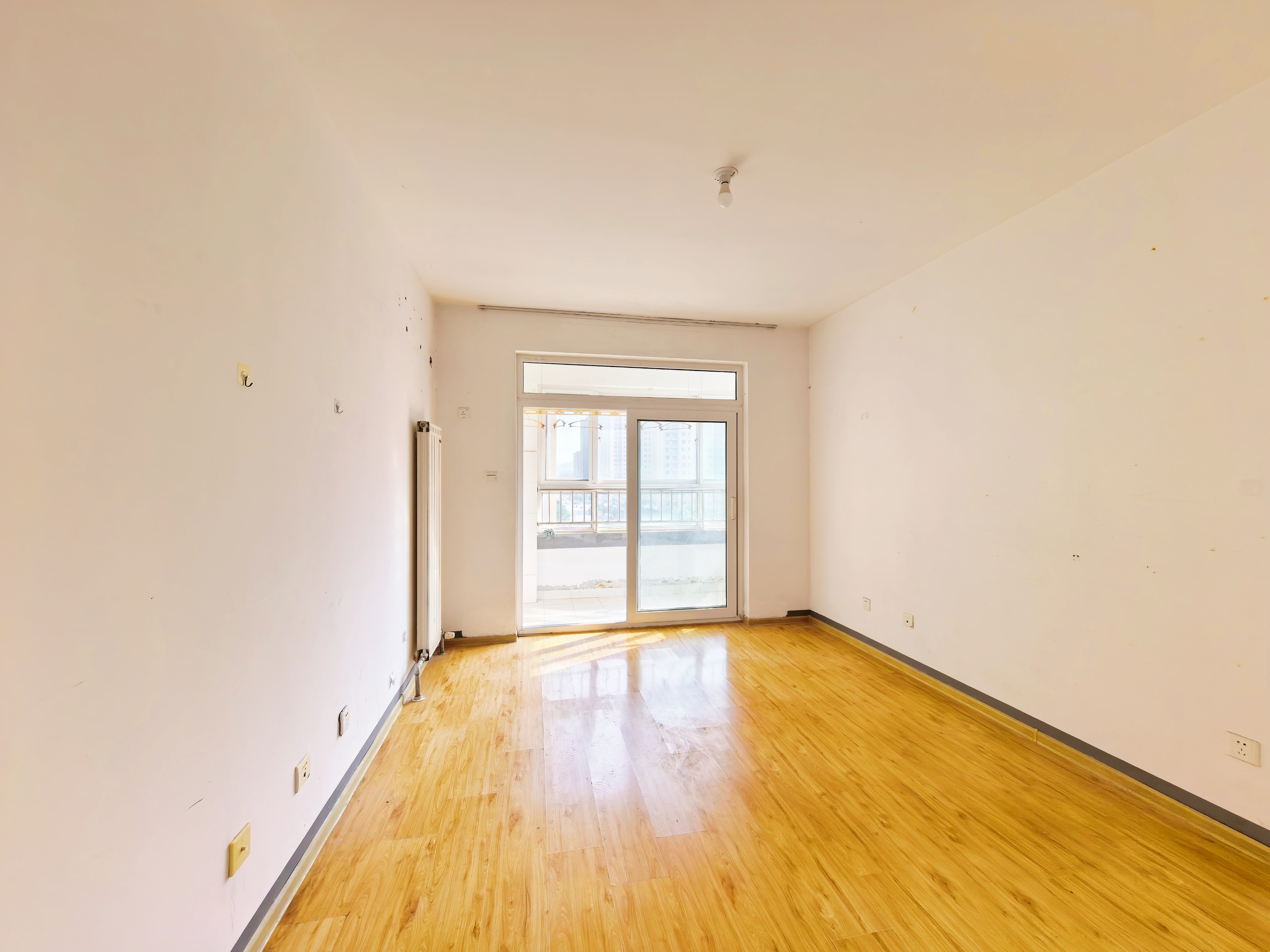 腊山南苑(一区)