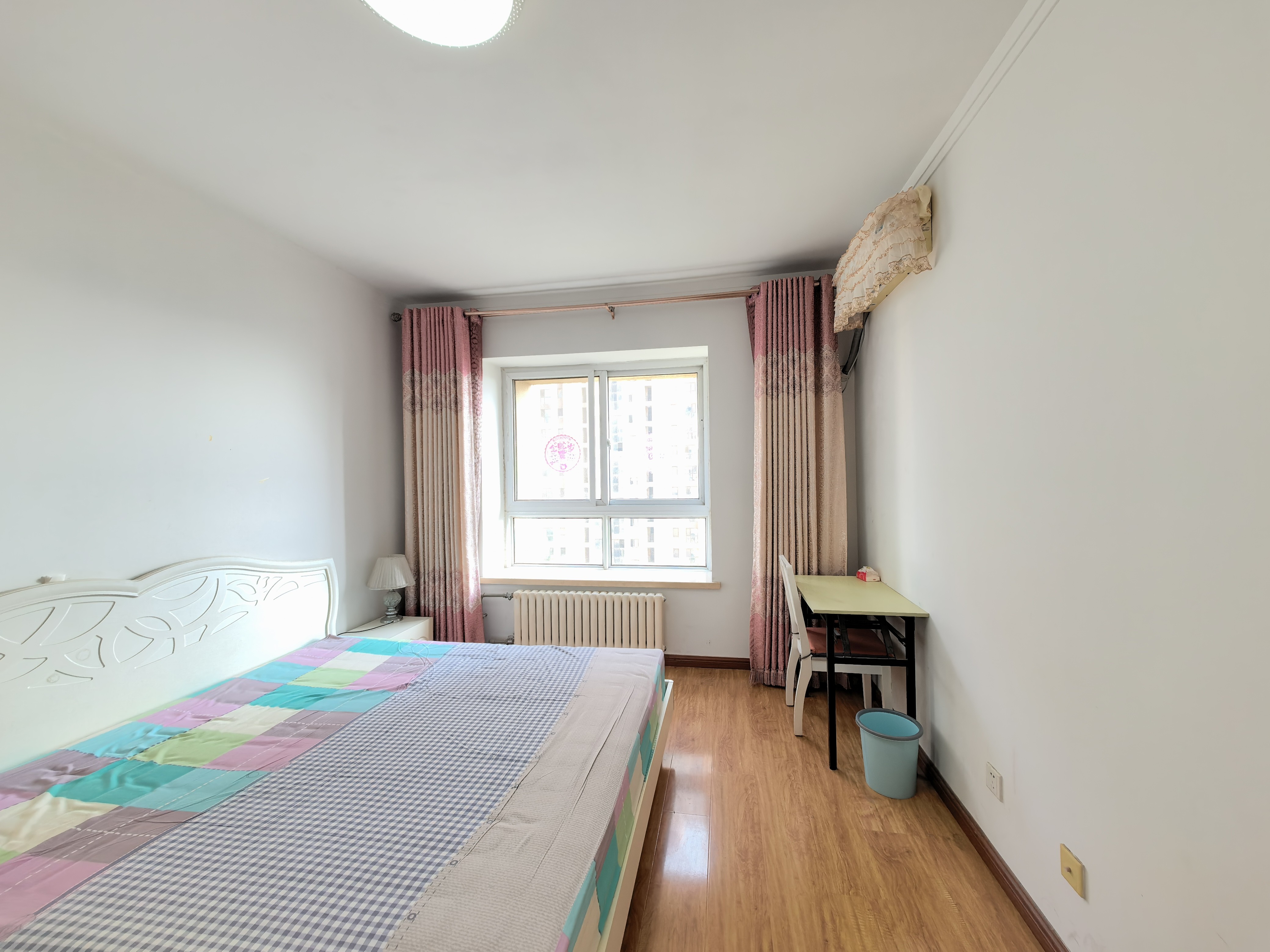 绿地中央广场三区