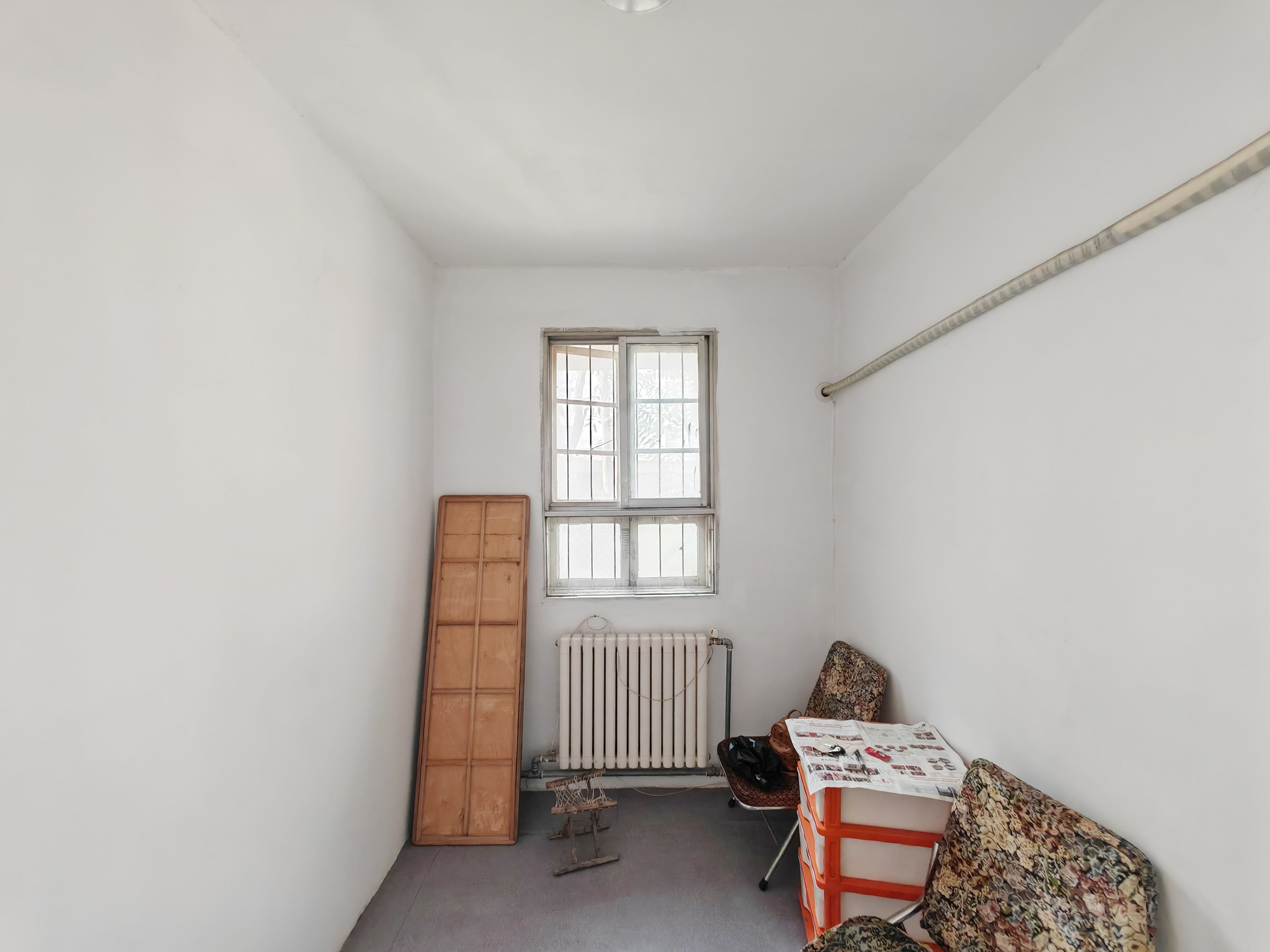 羊头峪西沟宿舍