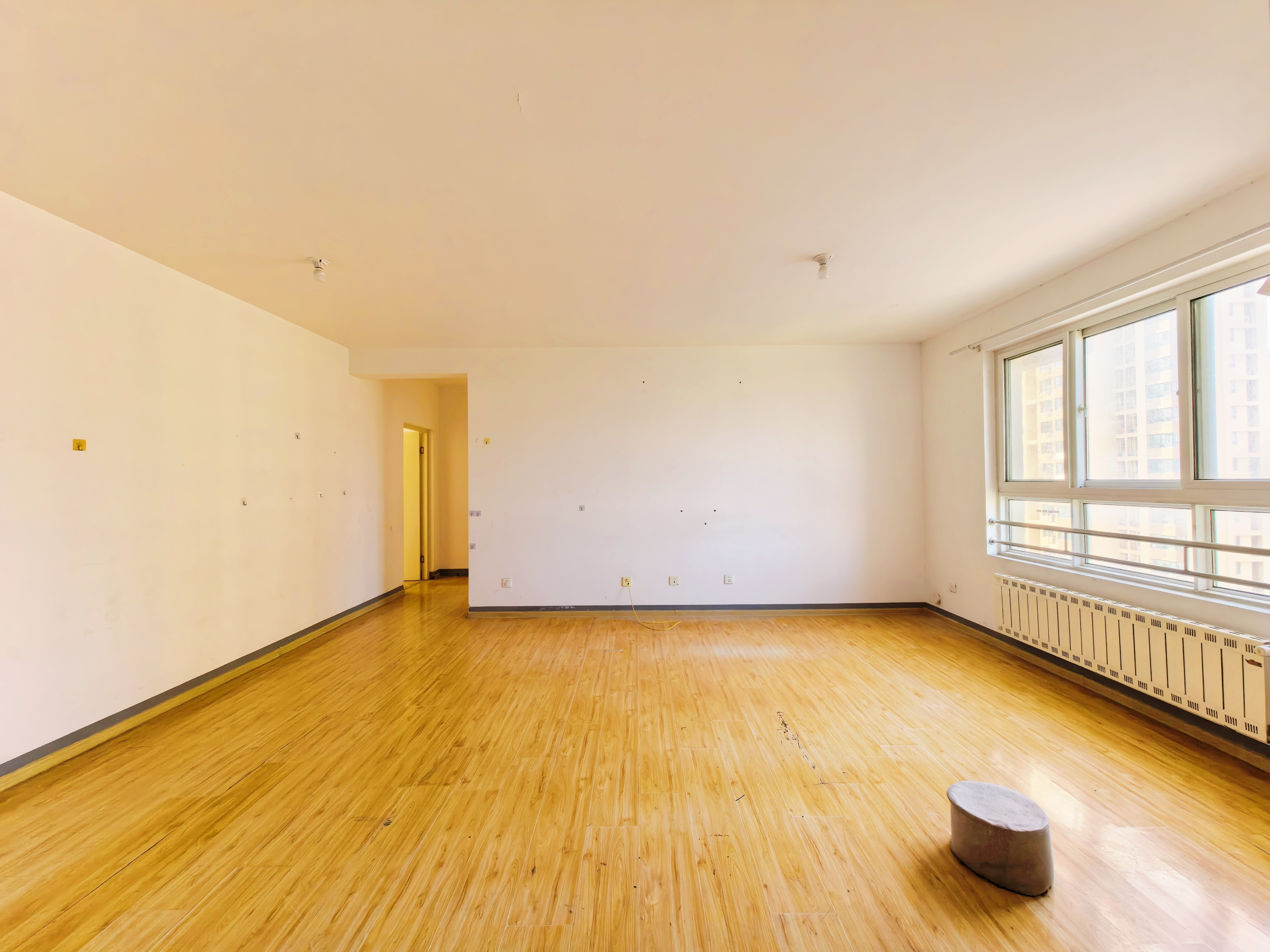 腊山南苑(一区)