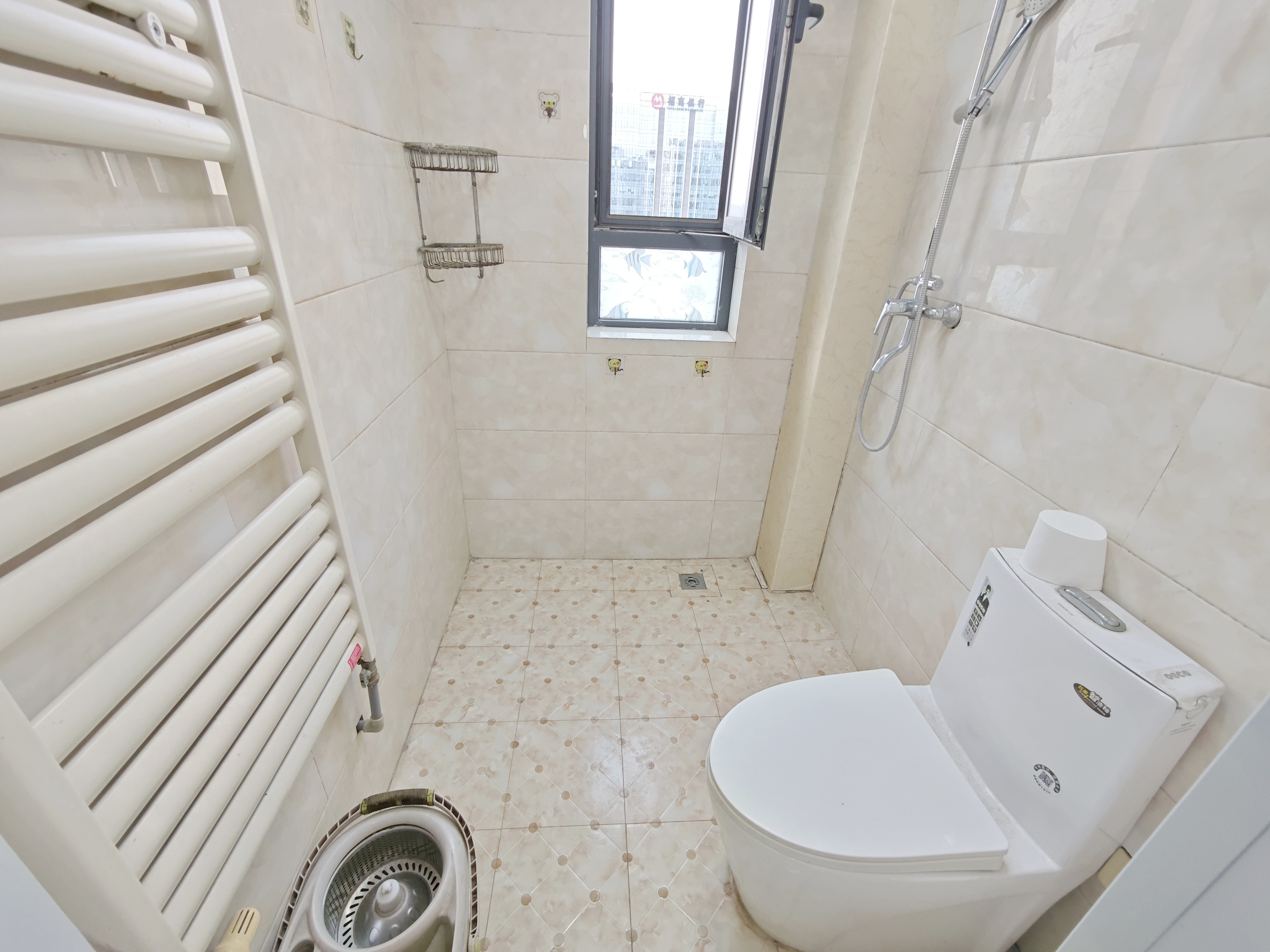 中建锦绣城三期