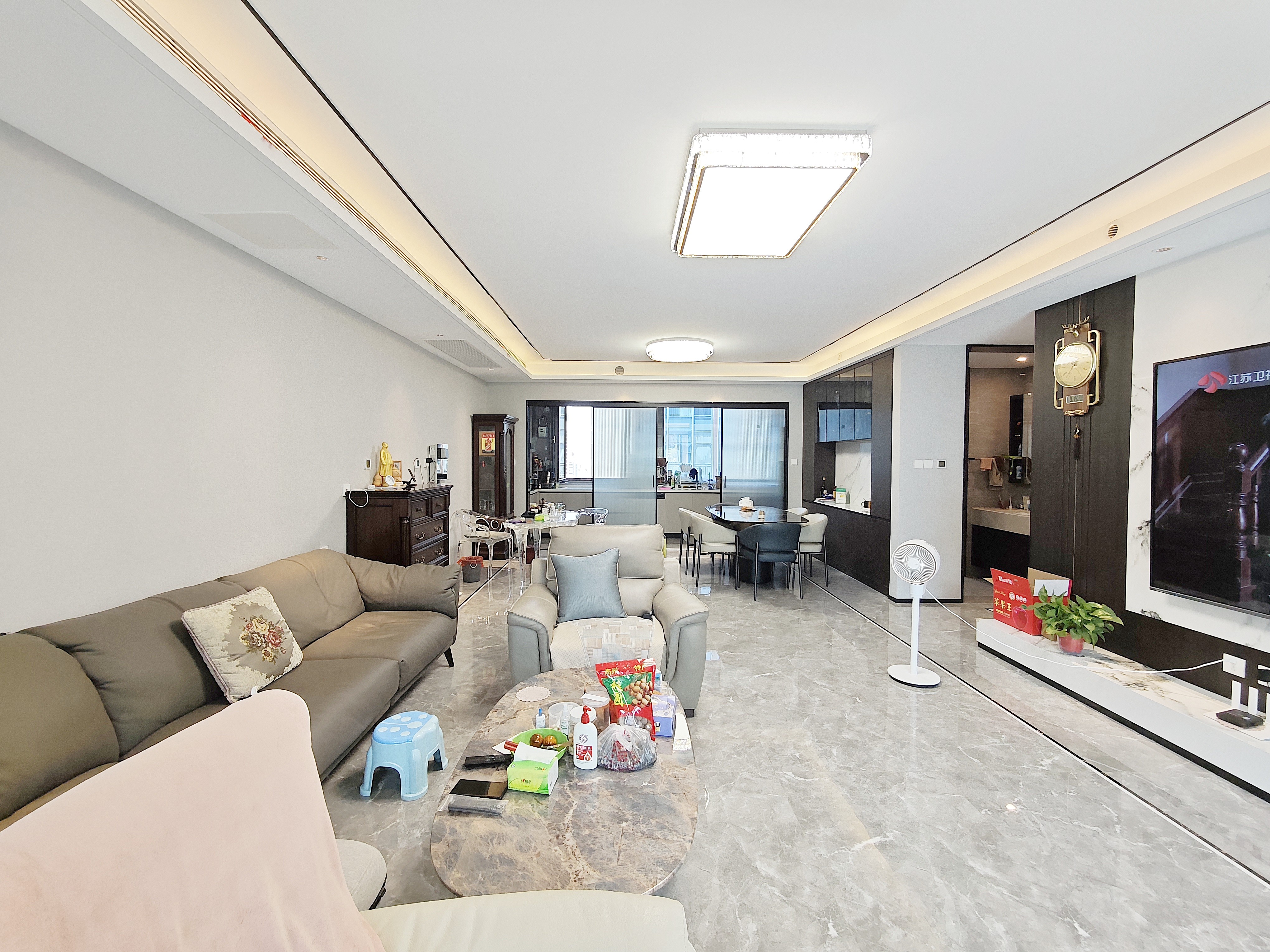  金麟企业家 南北