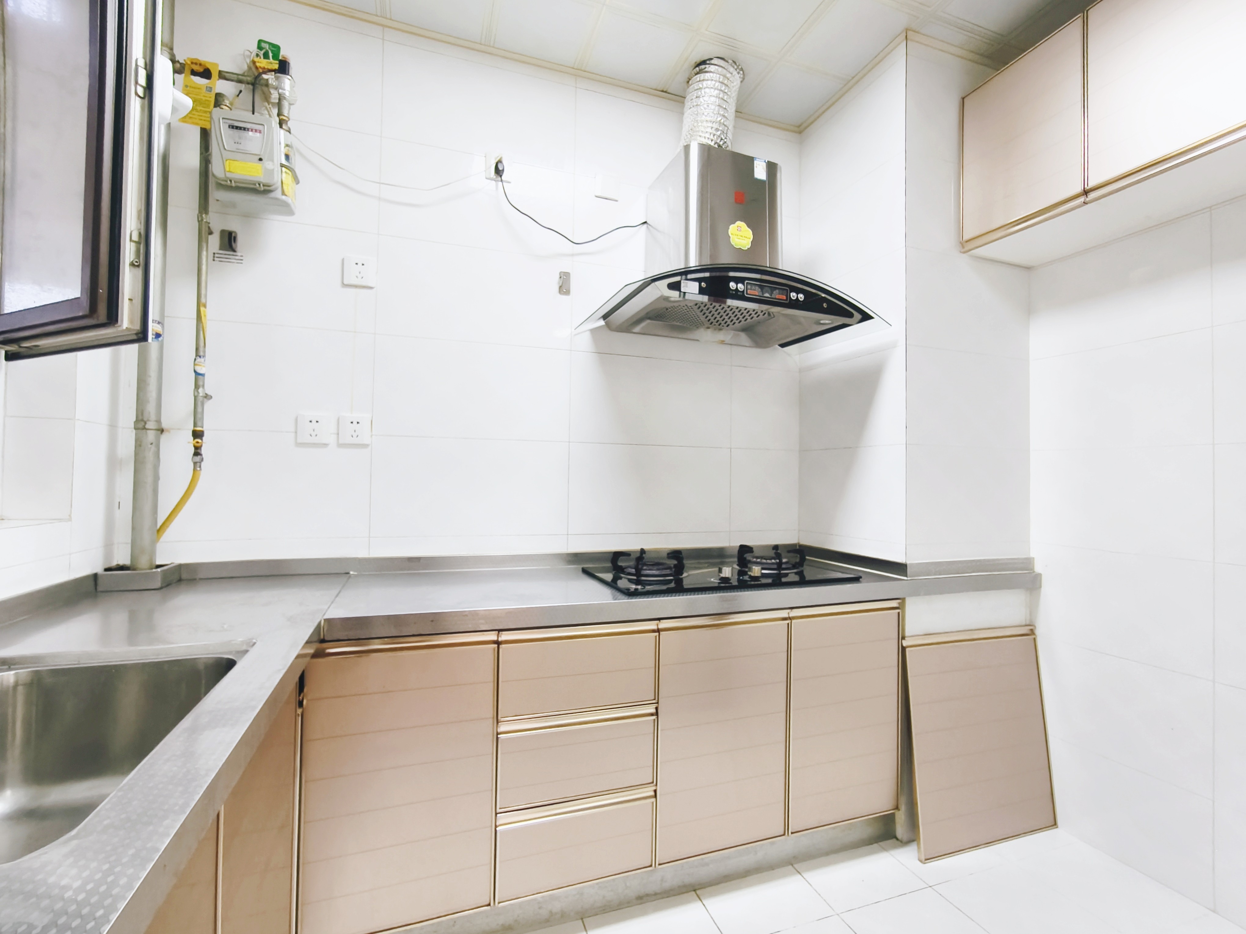 鲁能泰山7号一期