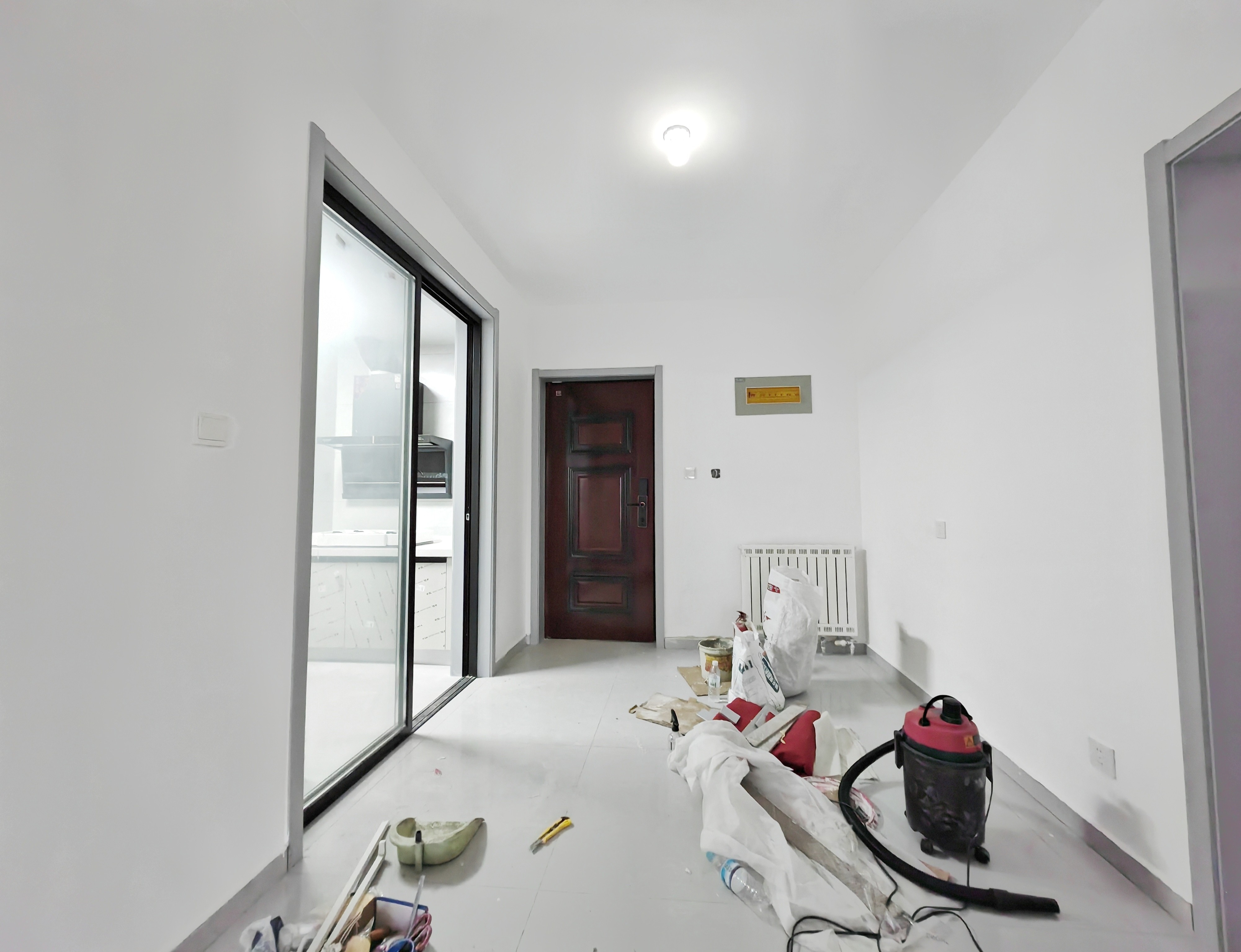 中建长清湖和园