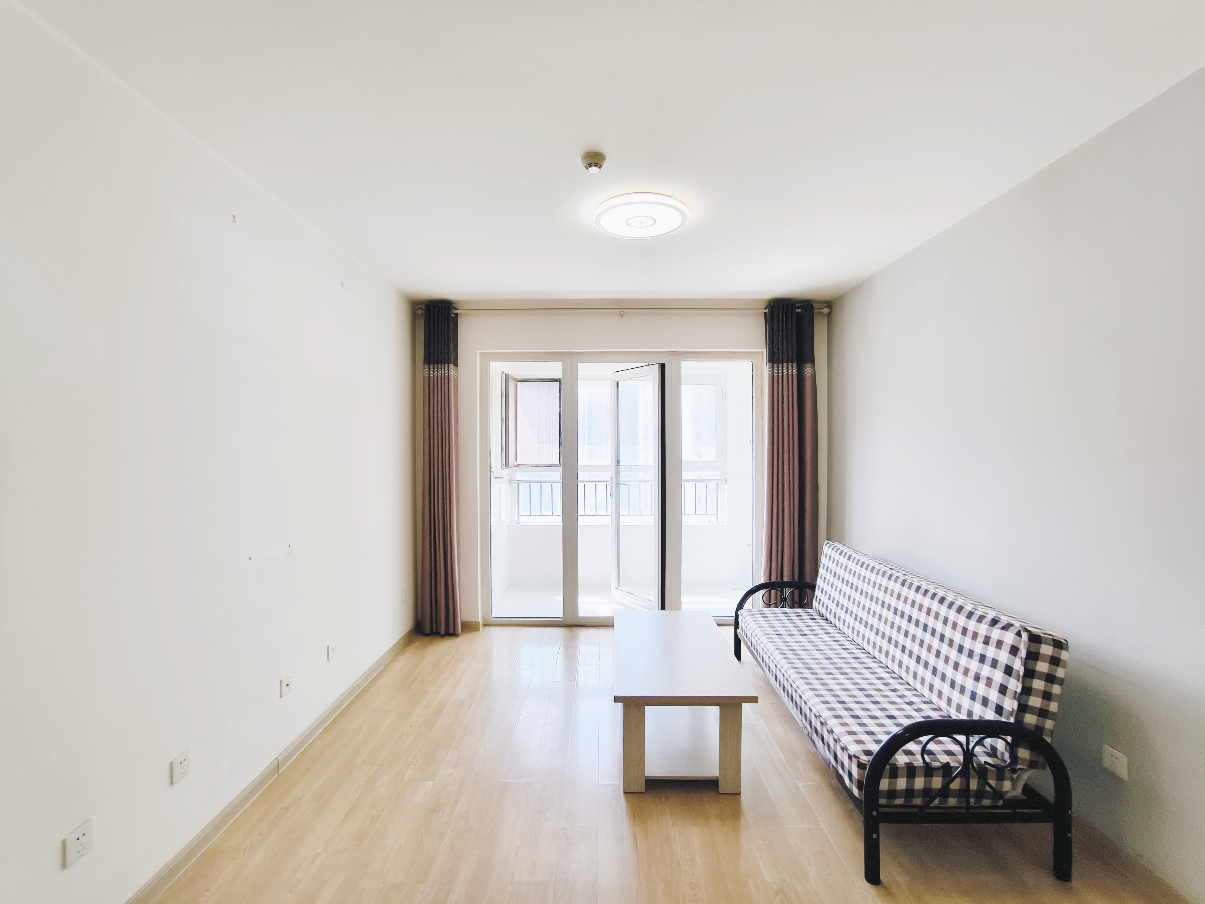 鲁能泰山7号一期