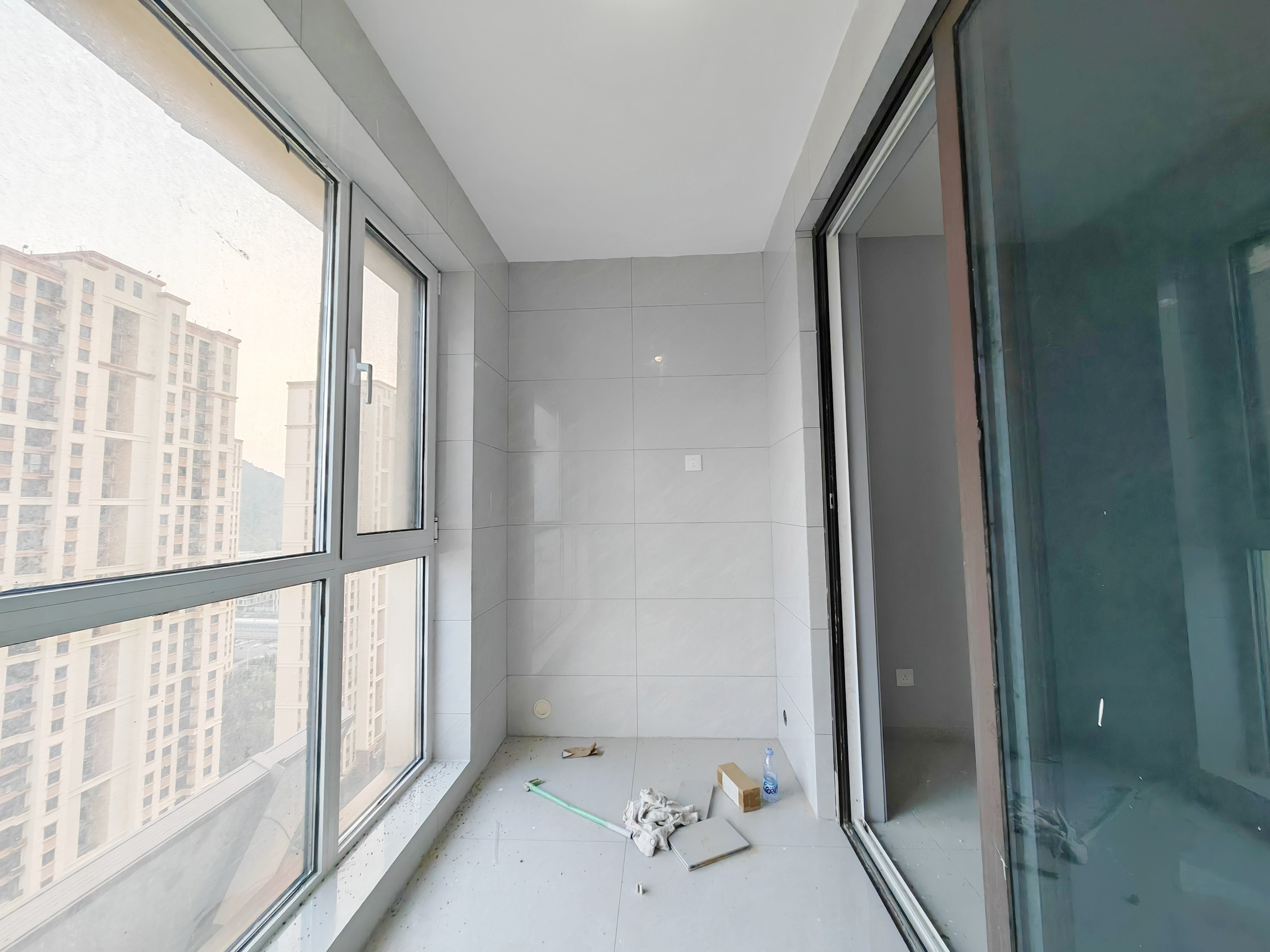 中建长清湖和园