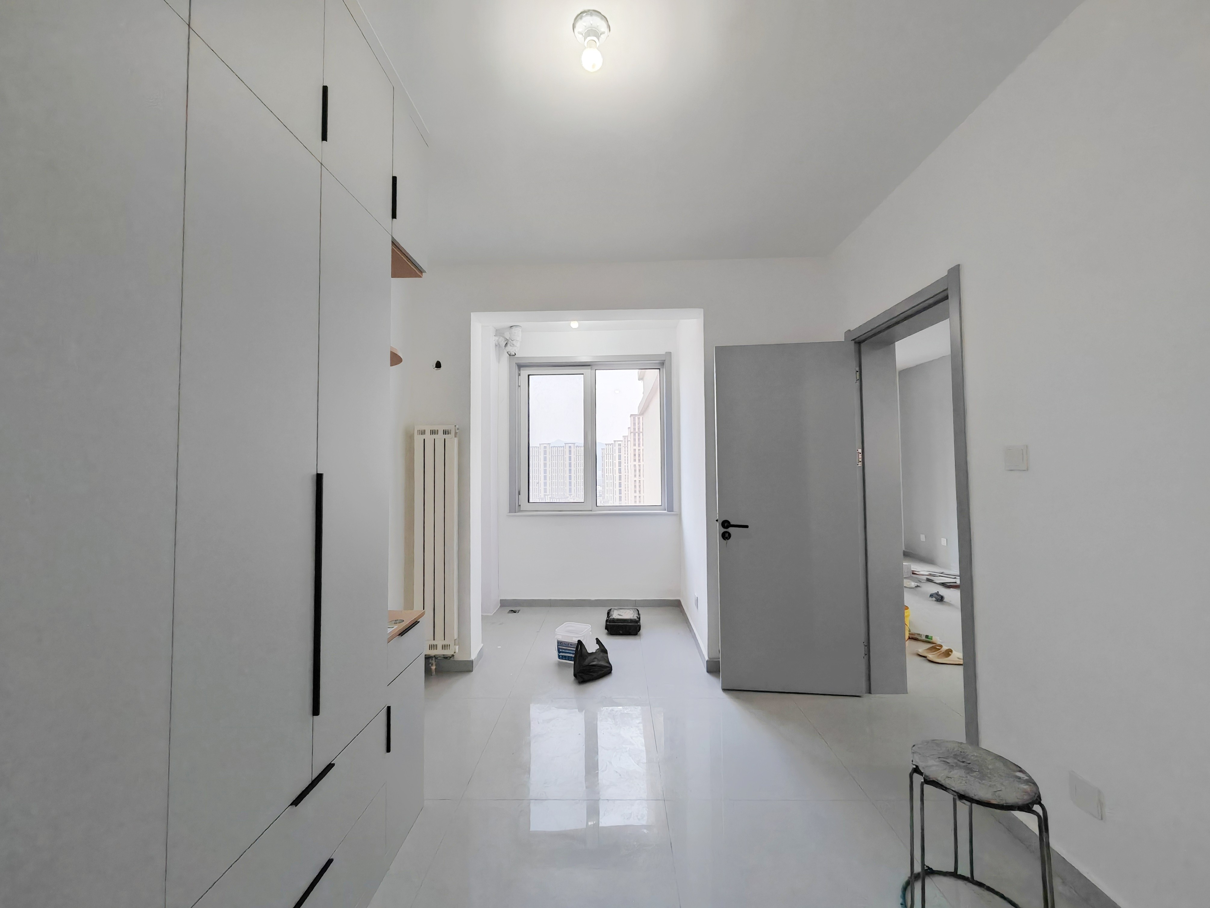 中建长清湖和园