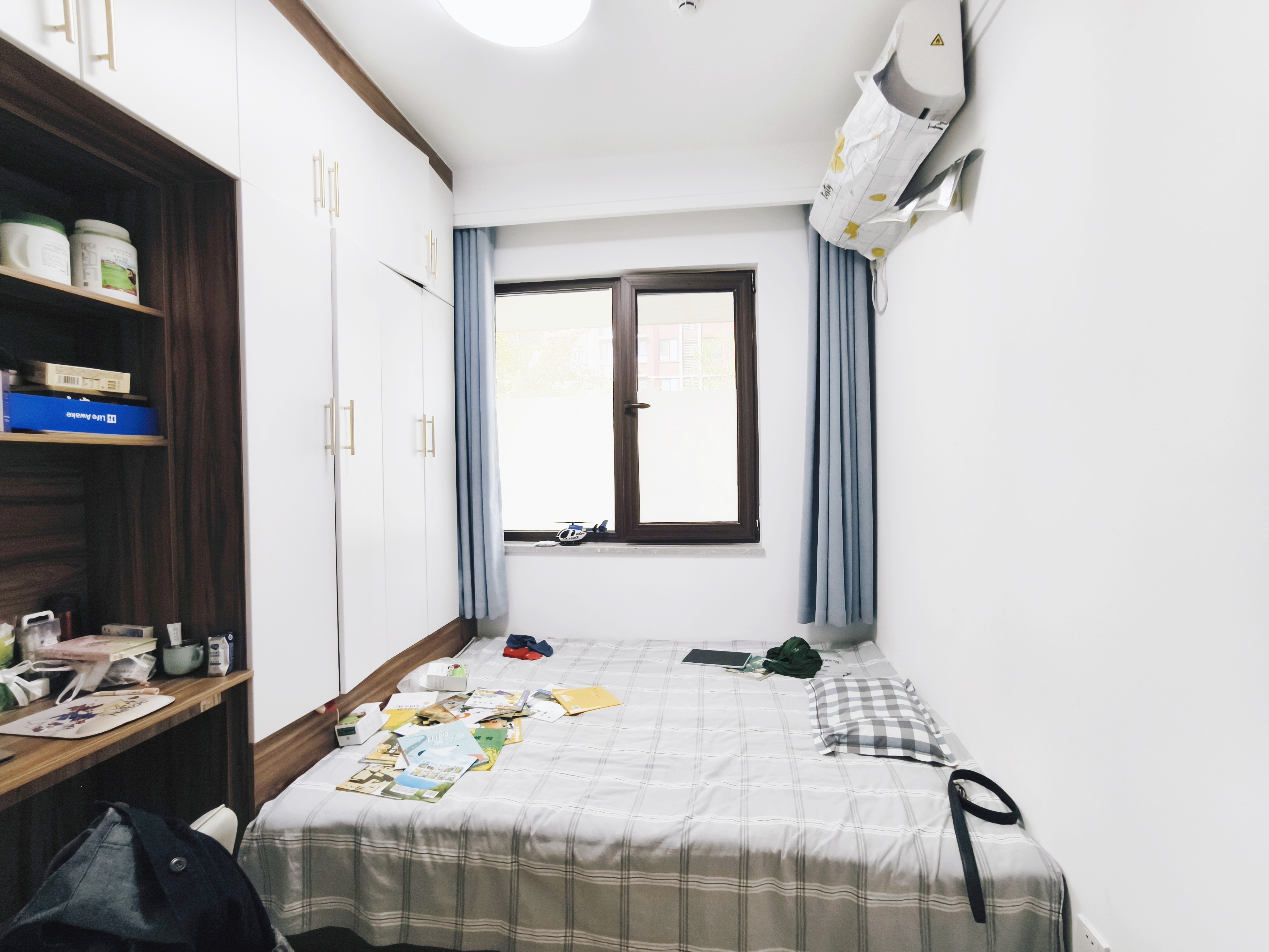 金地越秀凤鸣艺境