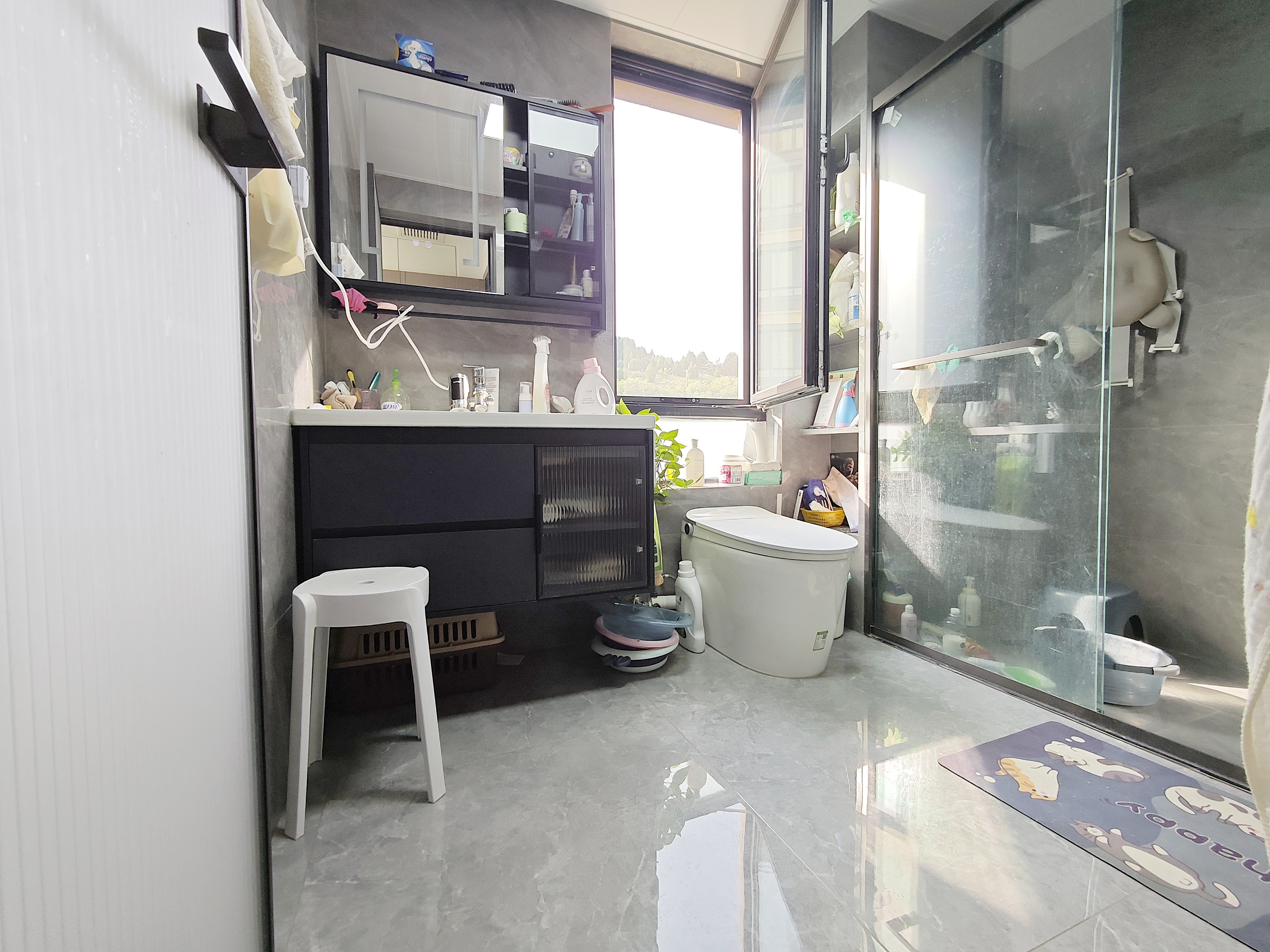 高新绿城玉兰花园