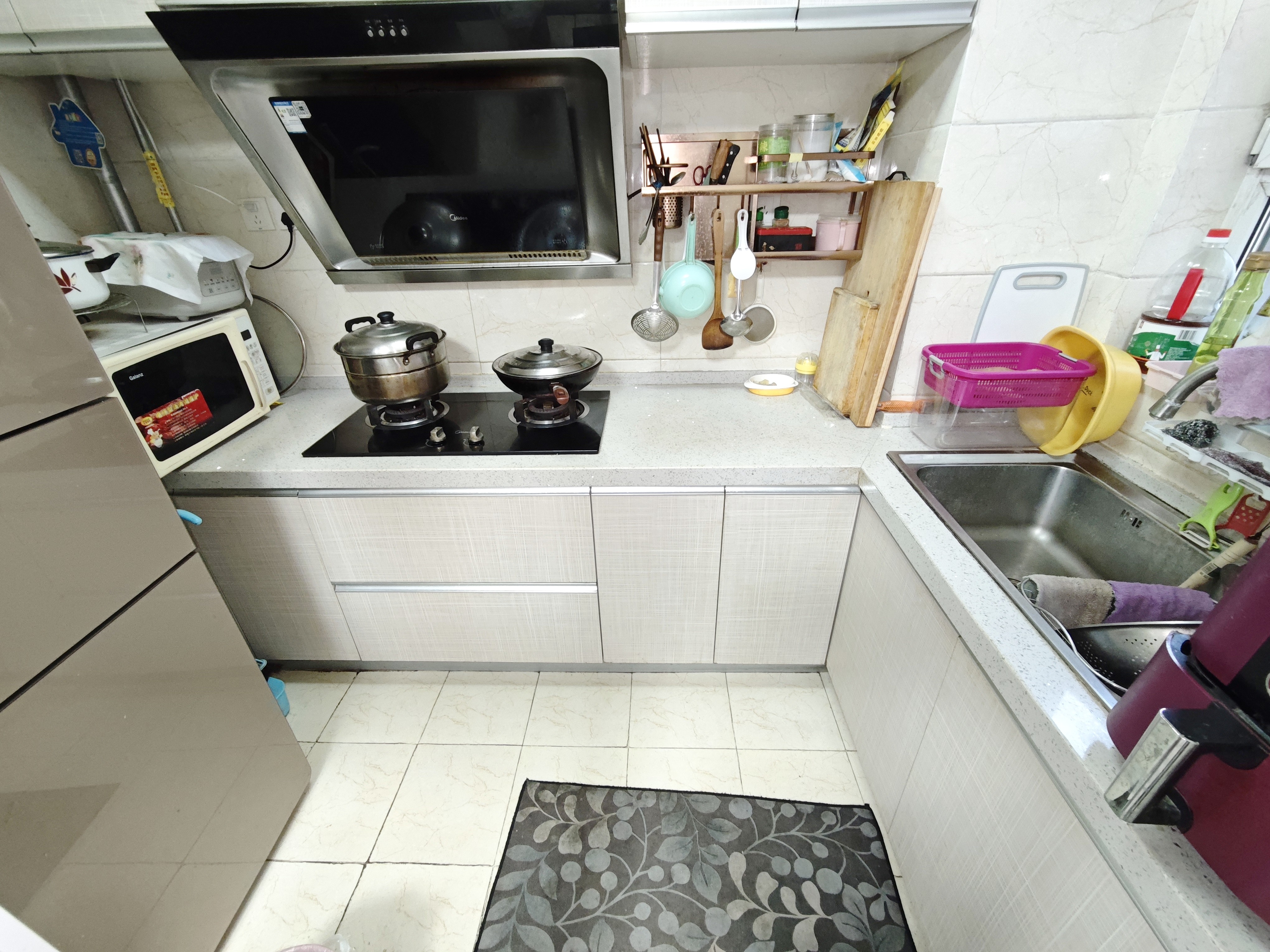 绿地新里香榭丽公馆