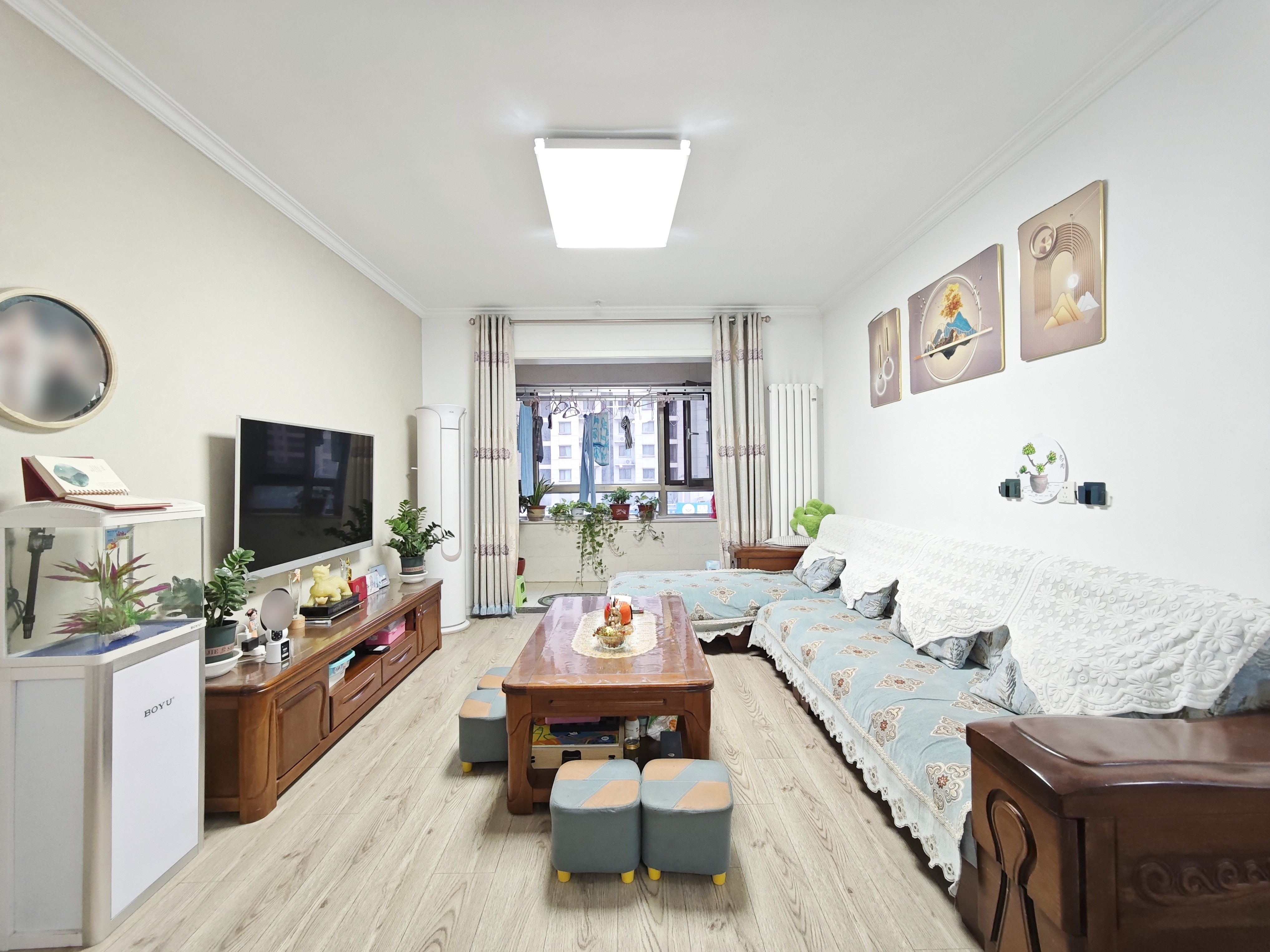 绿地新里香榭丽公馆