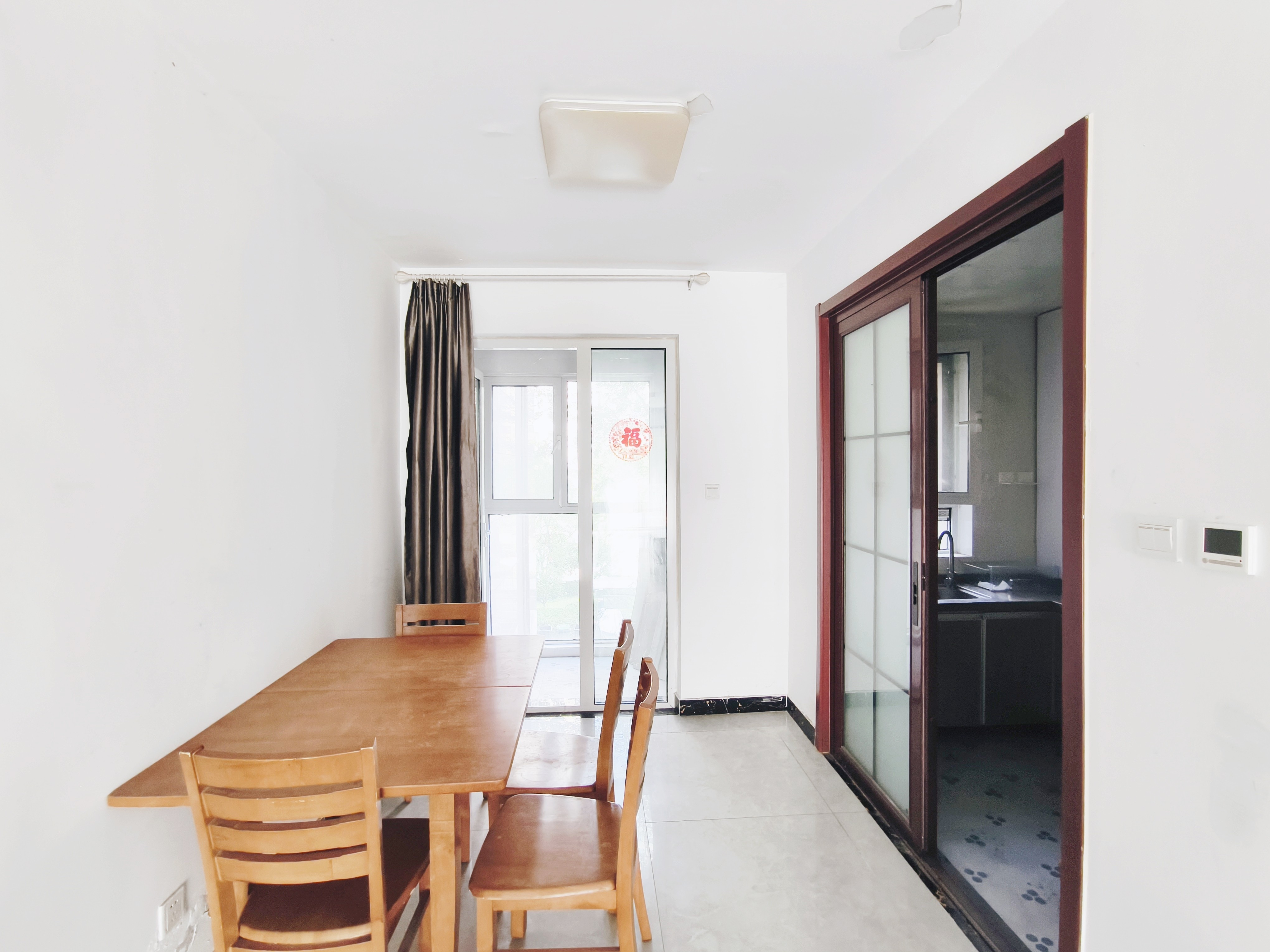 鲁能泰山7号二期