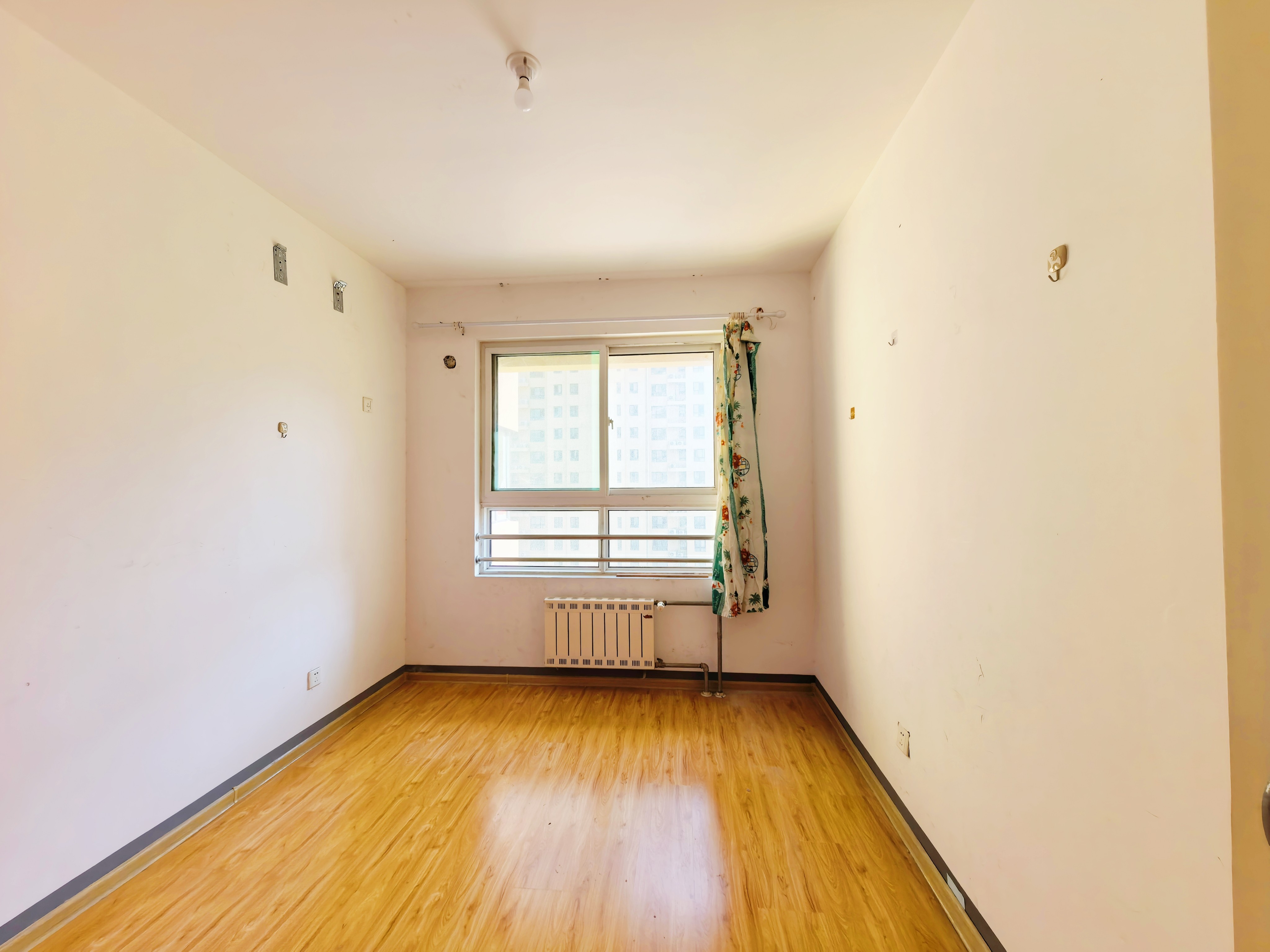 腊山南苑(一区)