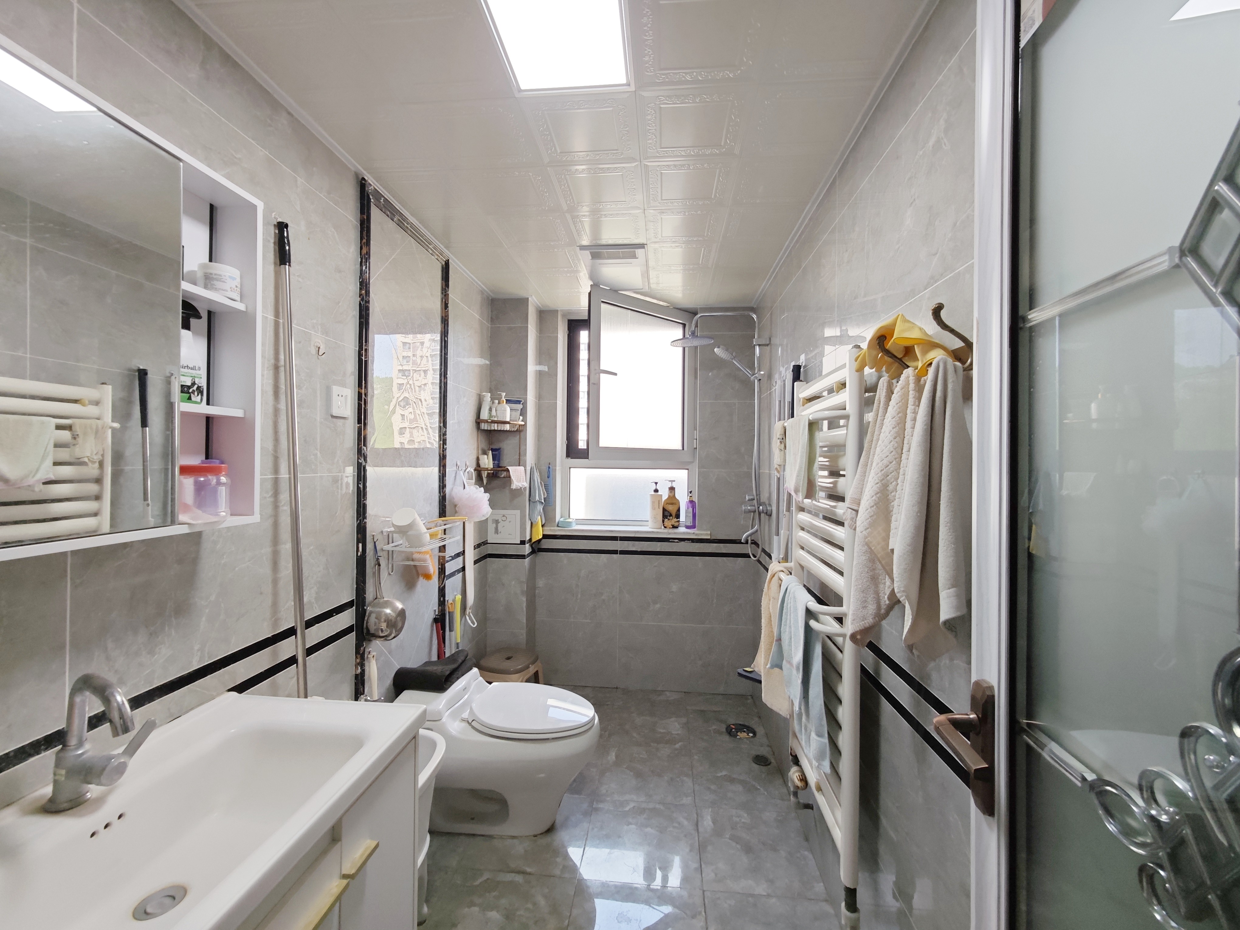 凤凰国际城北区