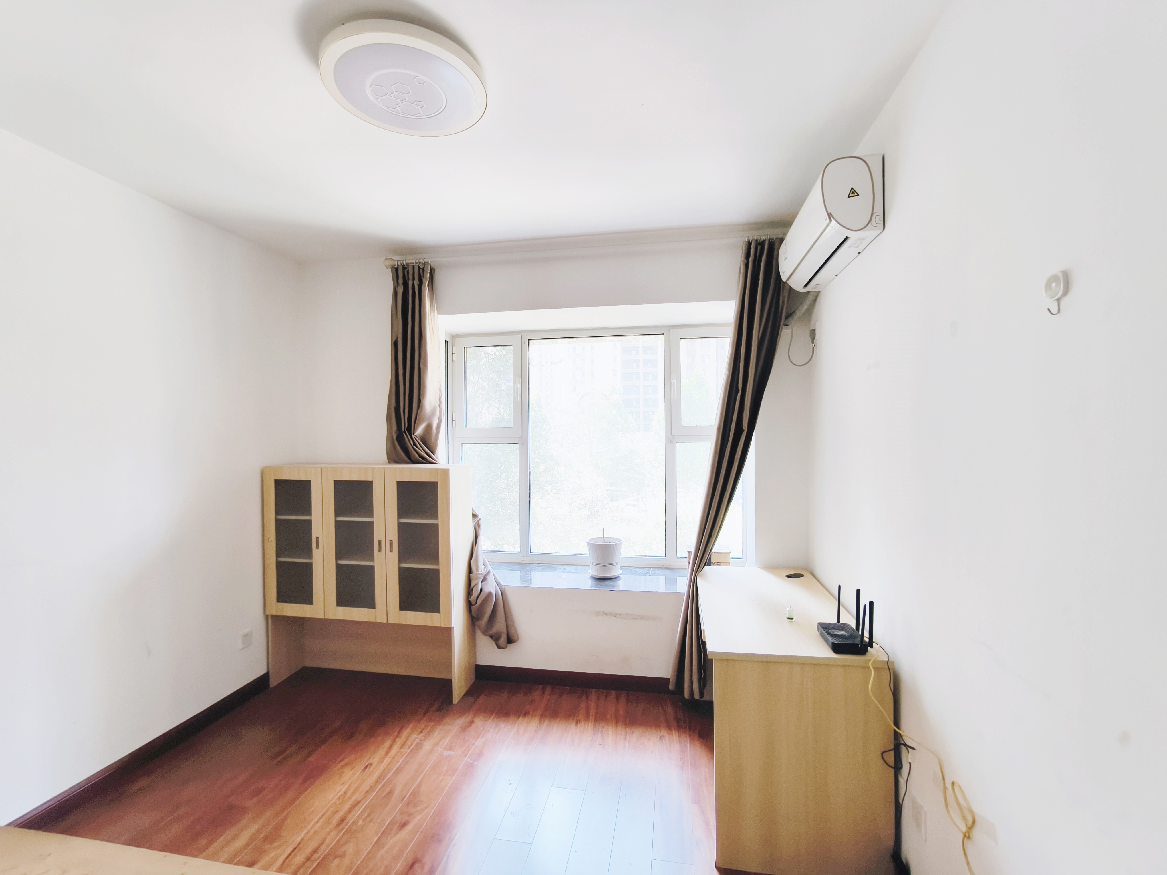 鲁能泰山7号二期