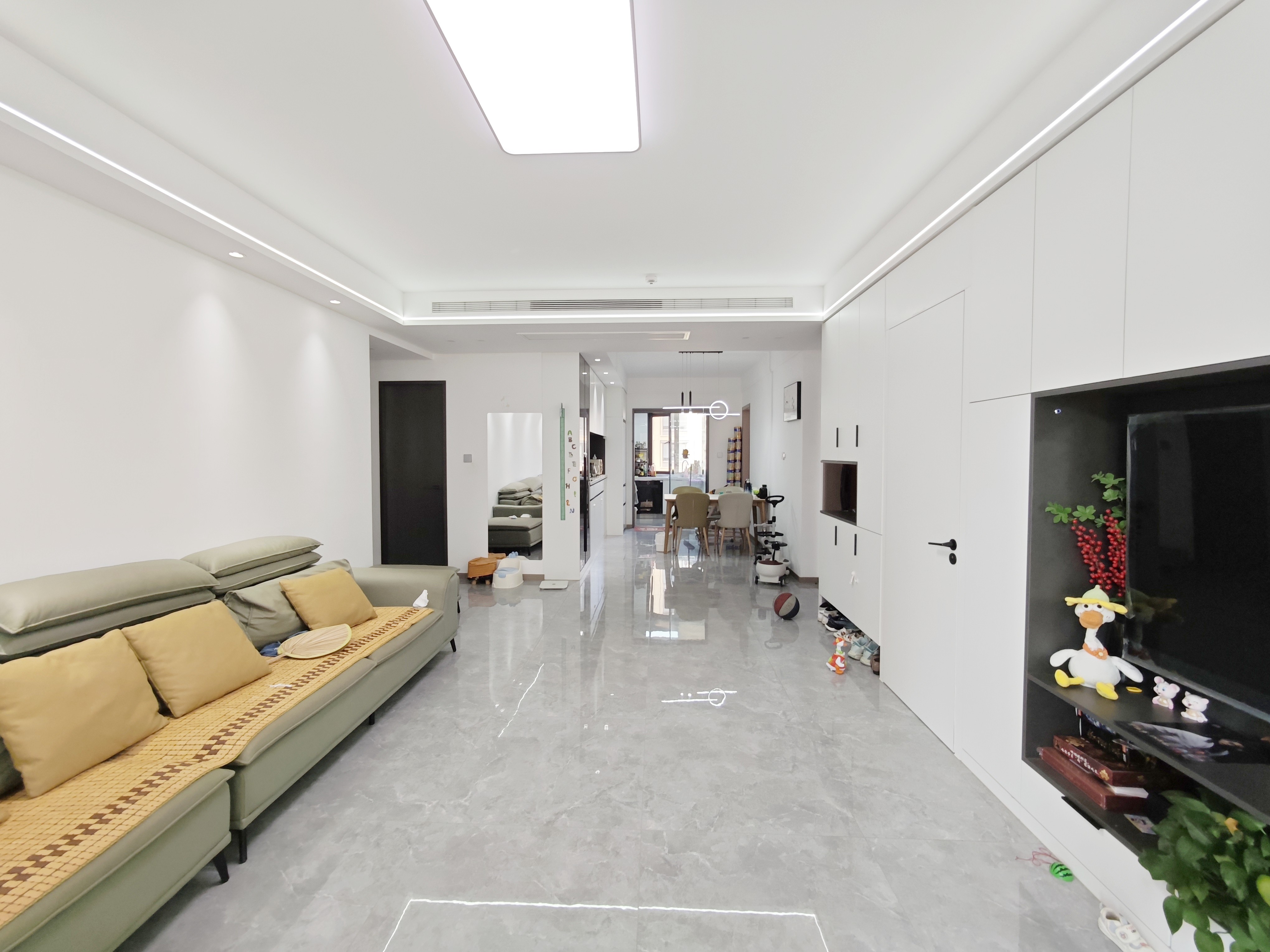 高新绿城玉兰花园