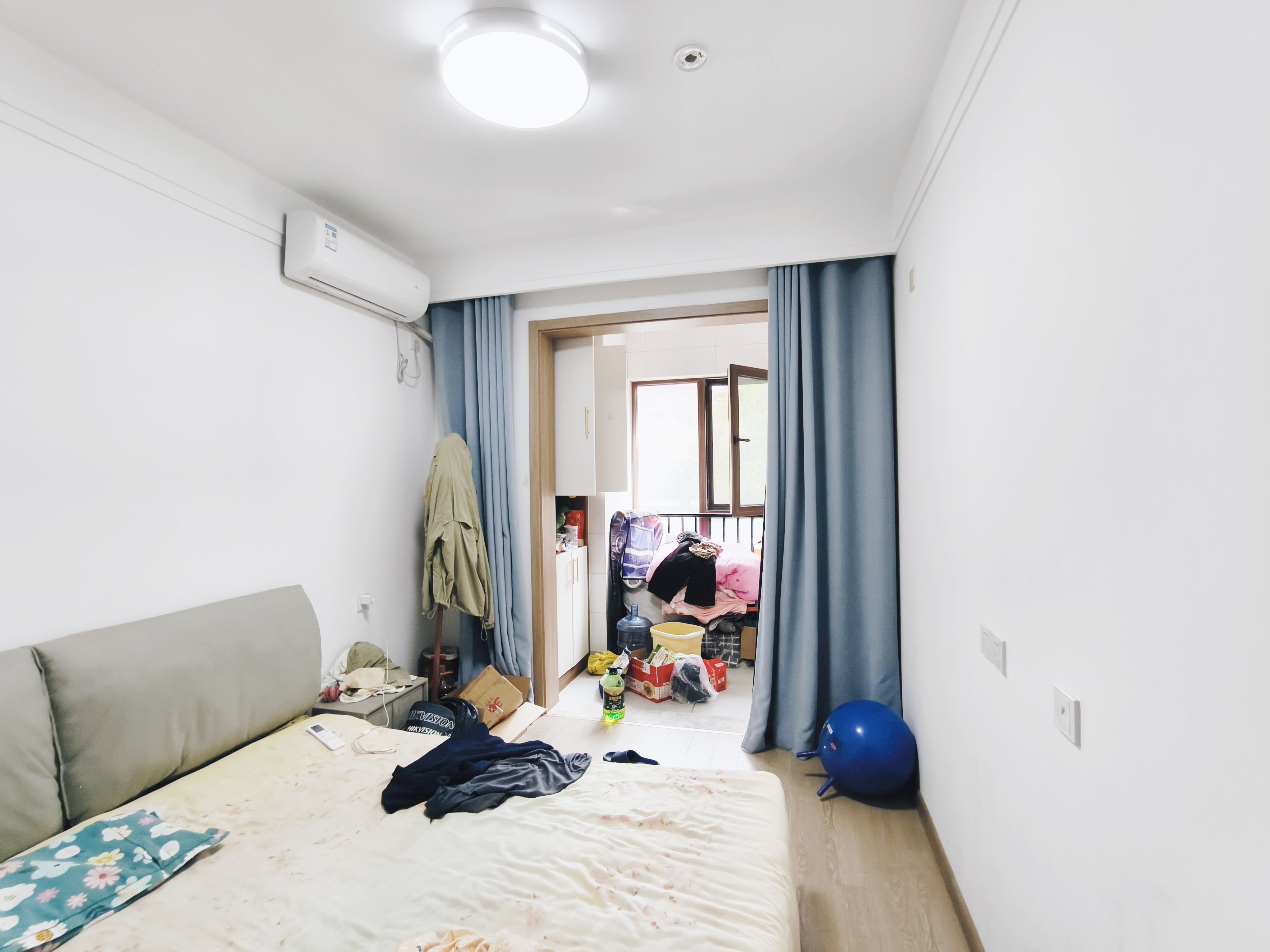 金地越秀凤鸣艺境