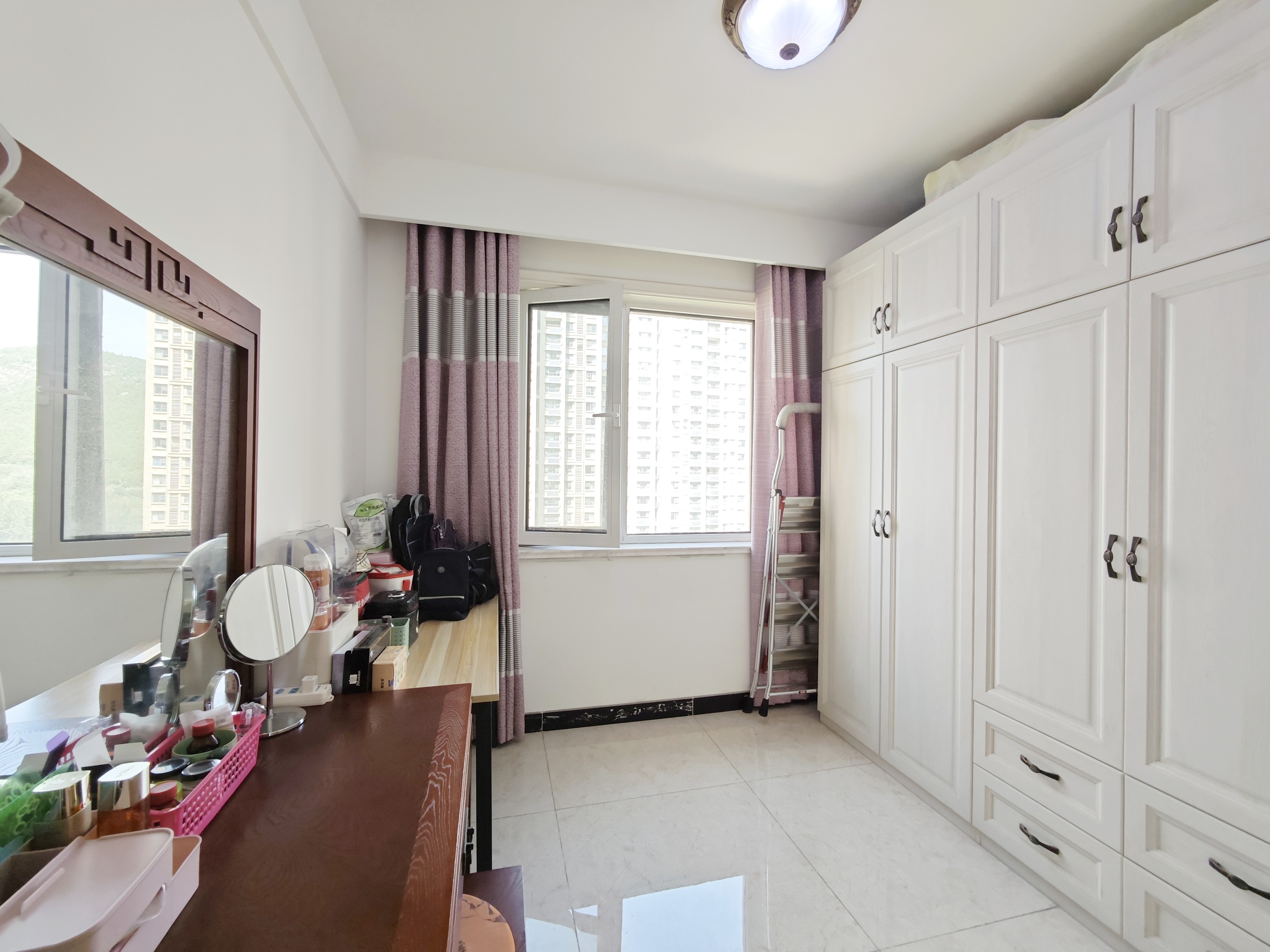 凤凰国际城北区