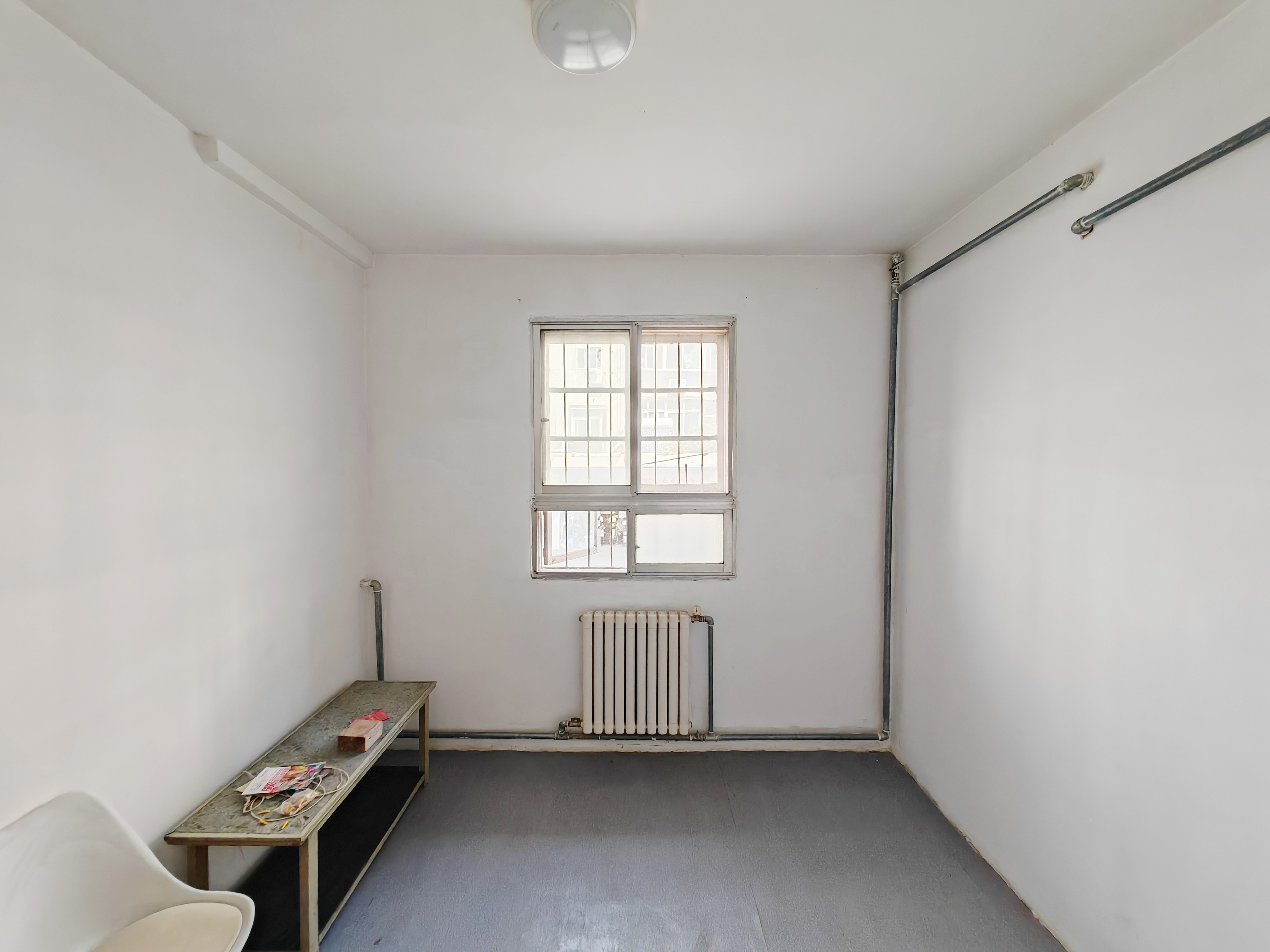 羊头峪西沟宿舍