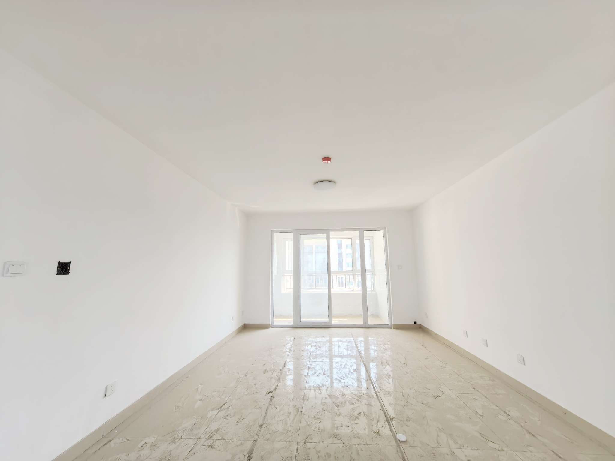  明澜书香南区 南