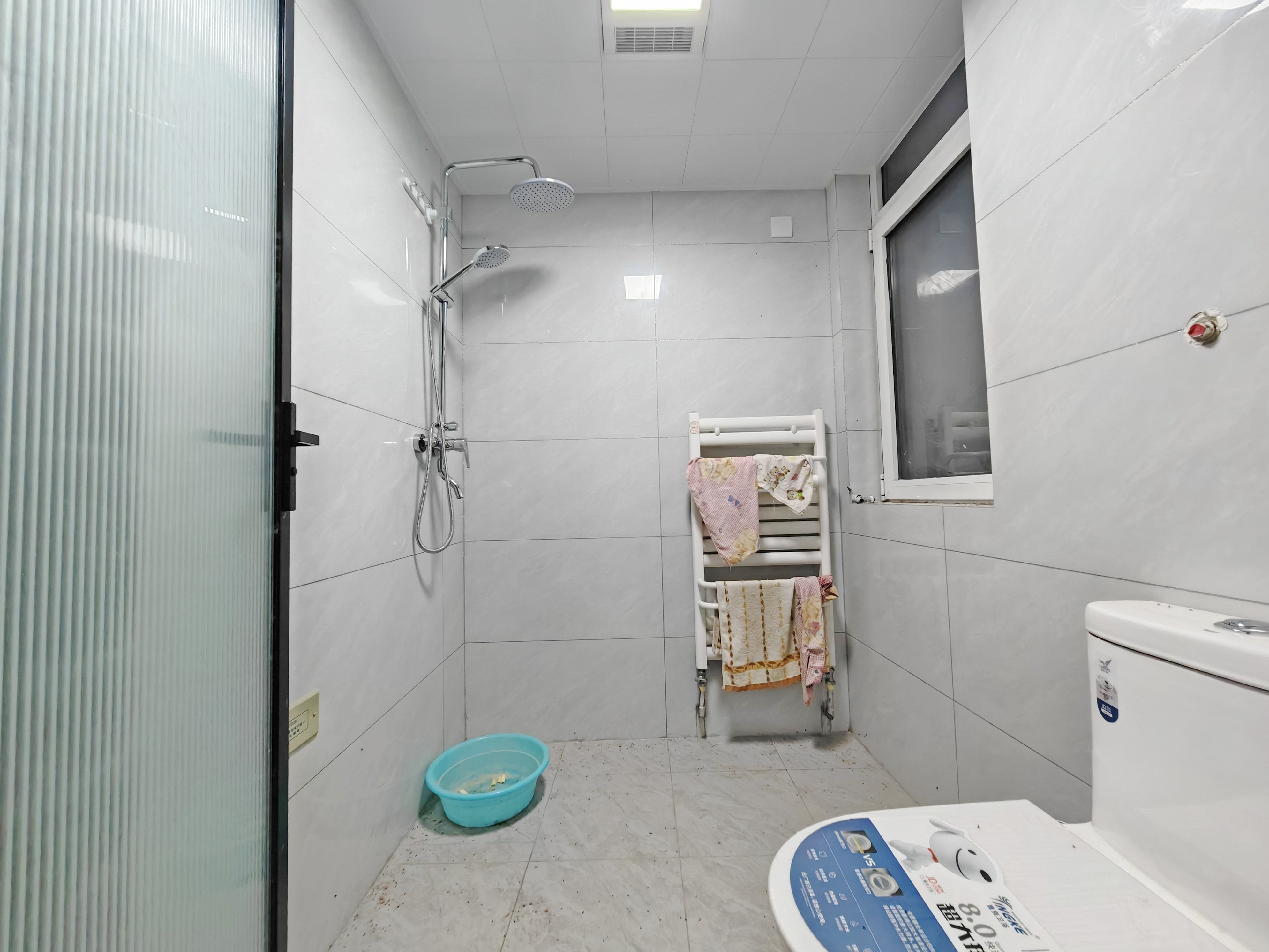 中建长清湖和园