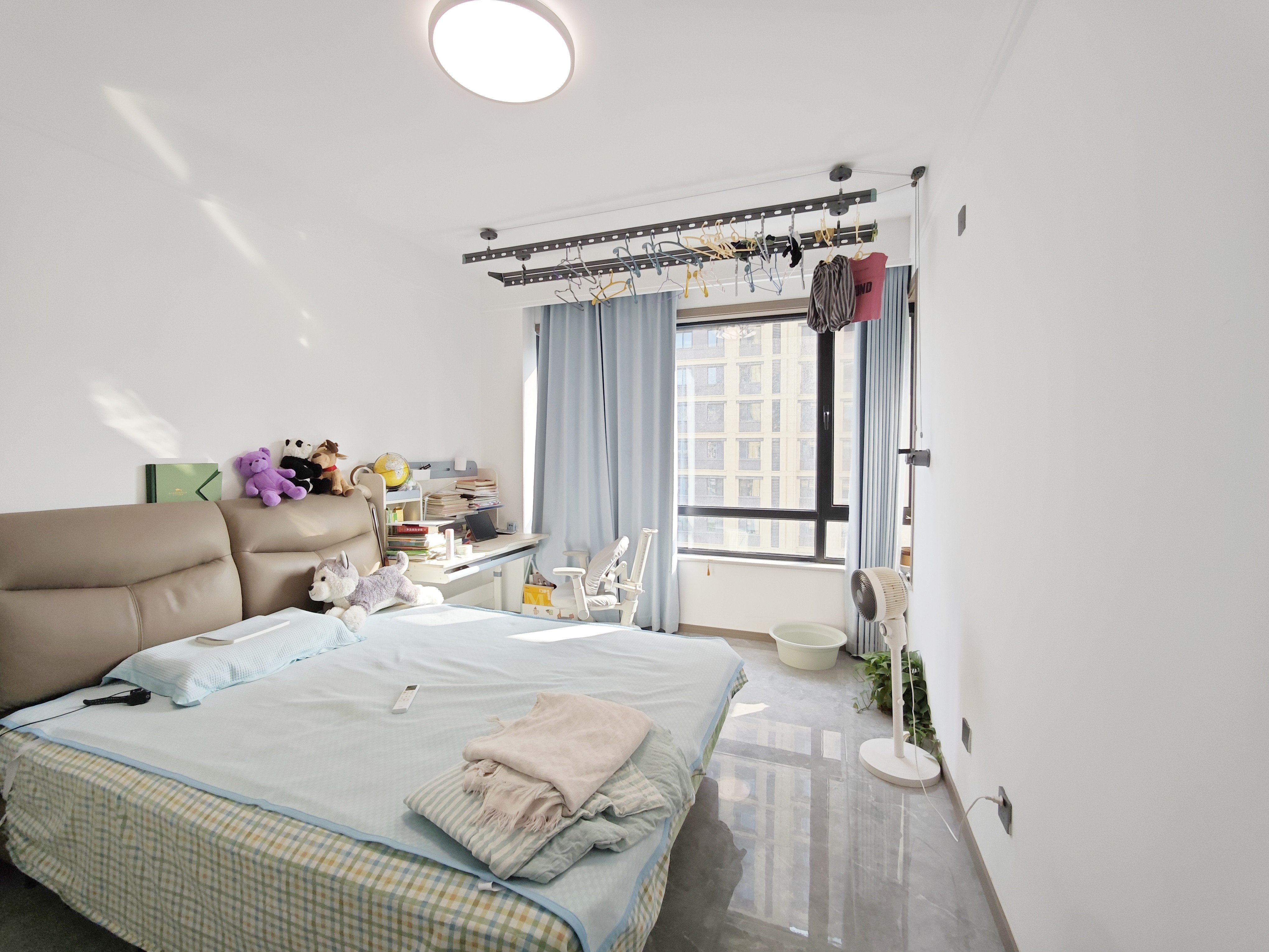 高新绿城玉兰花园