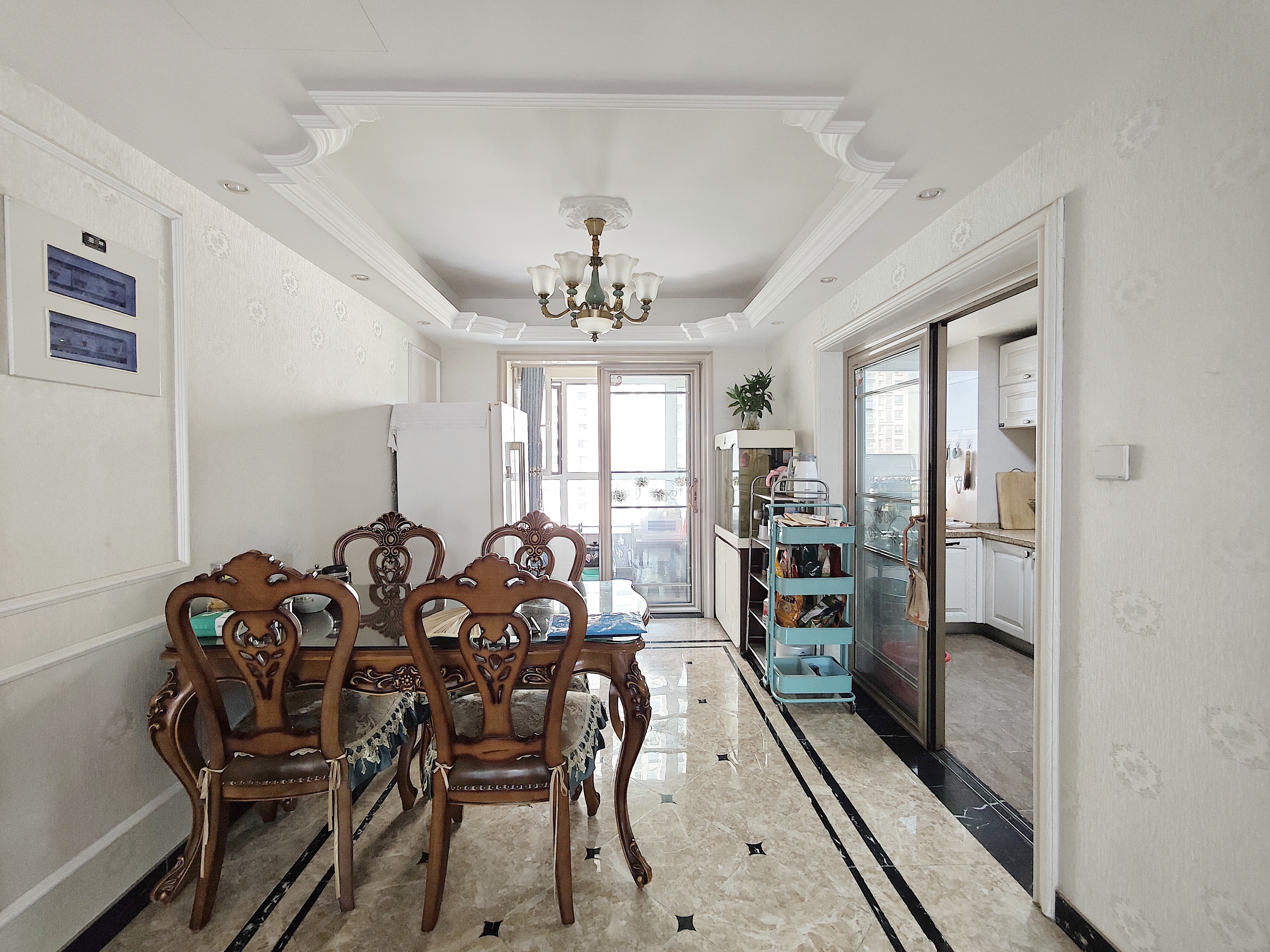 凤凰国际城北区