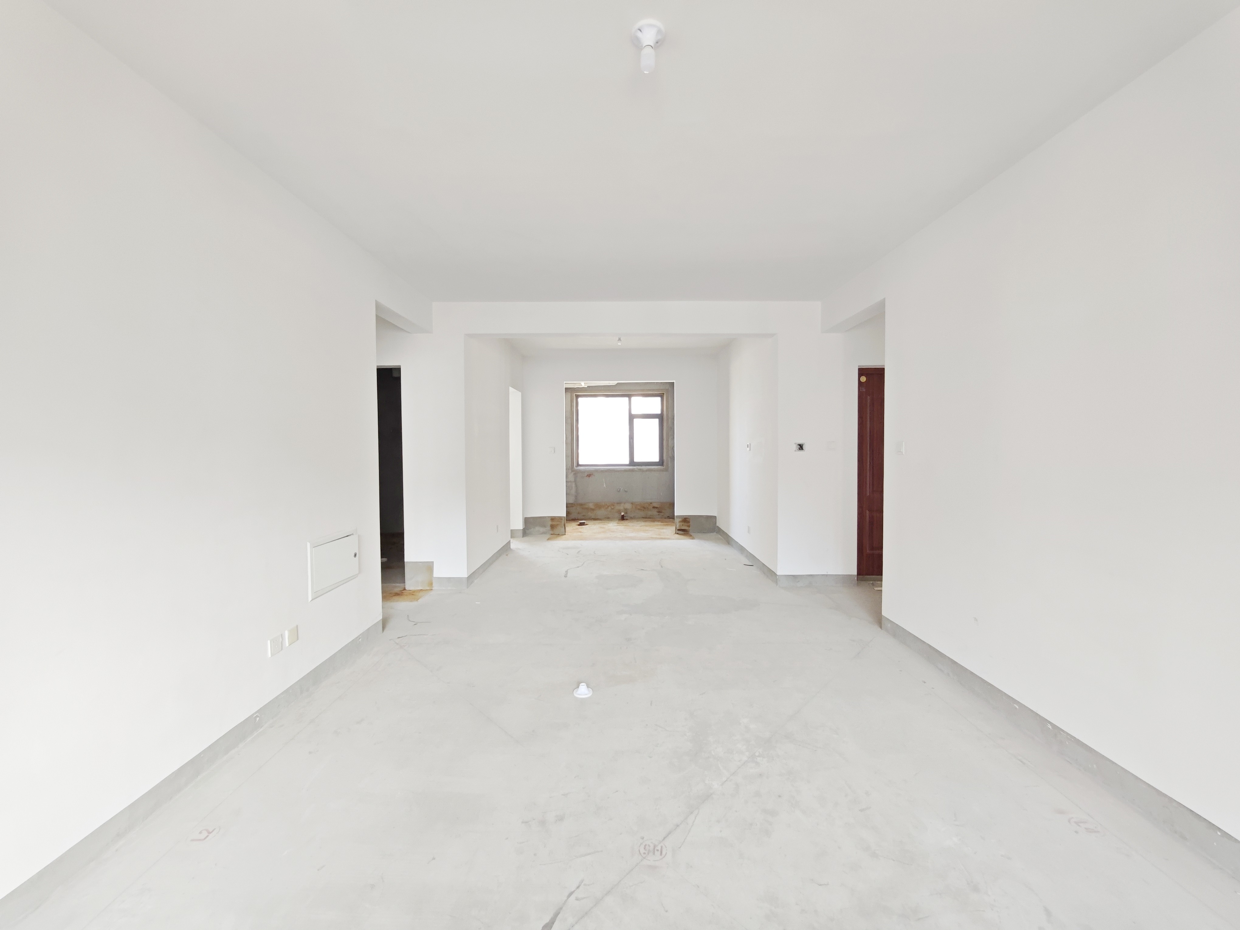  金汇瀚玉城 南北