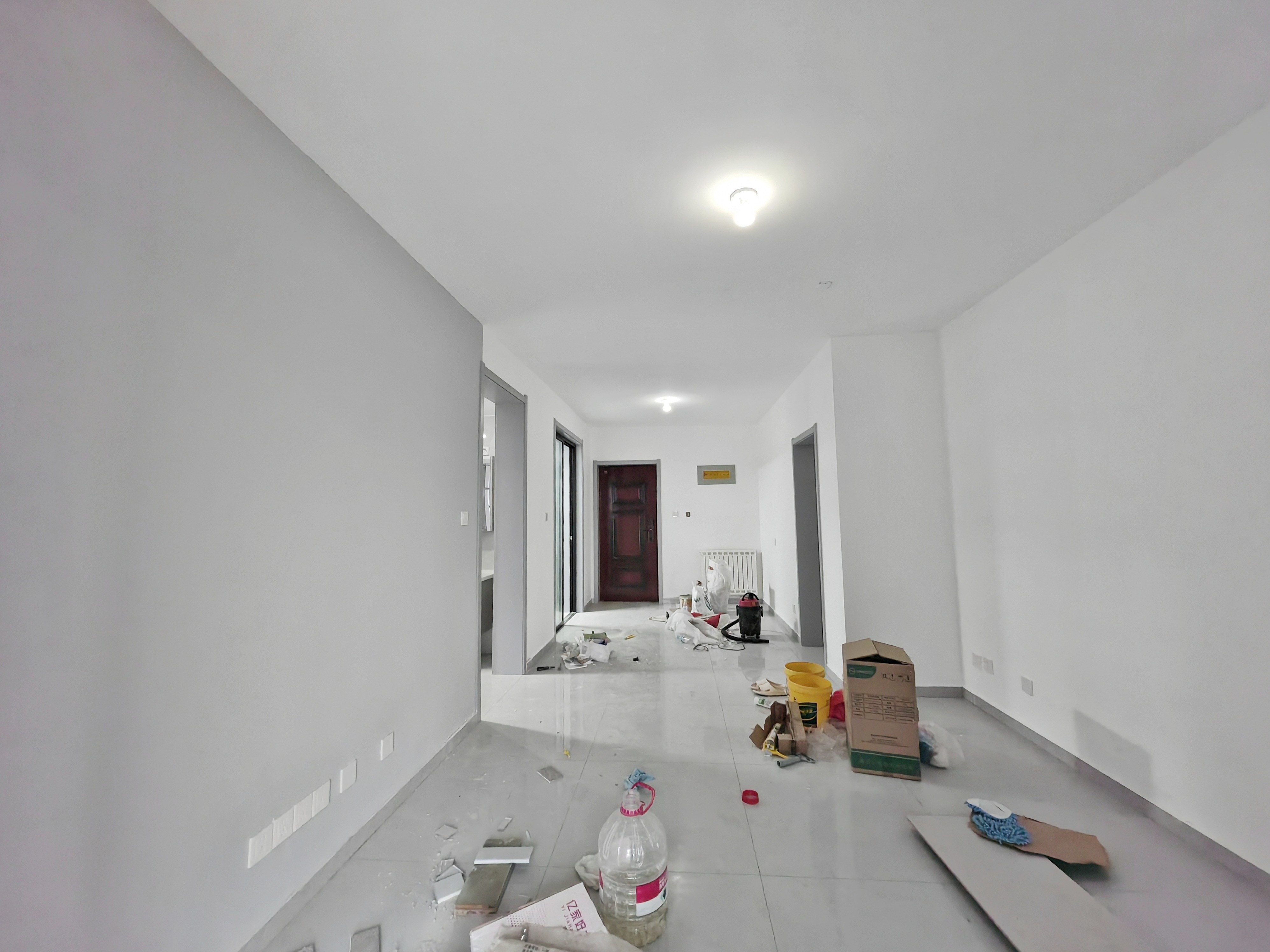 中建长清湖和园