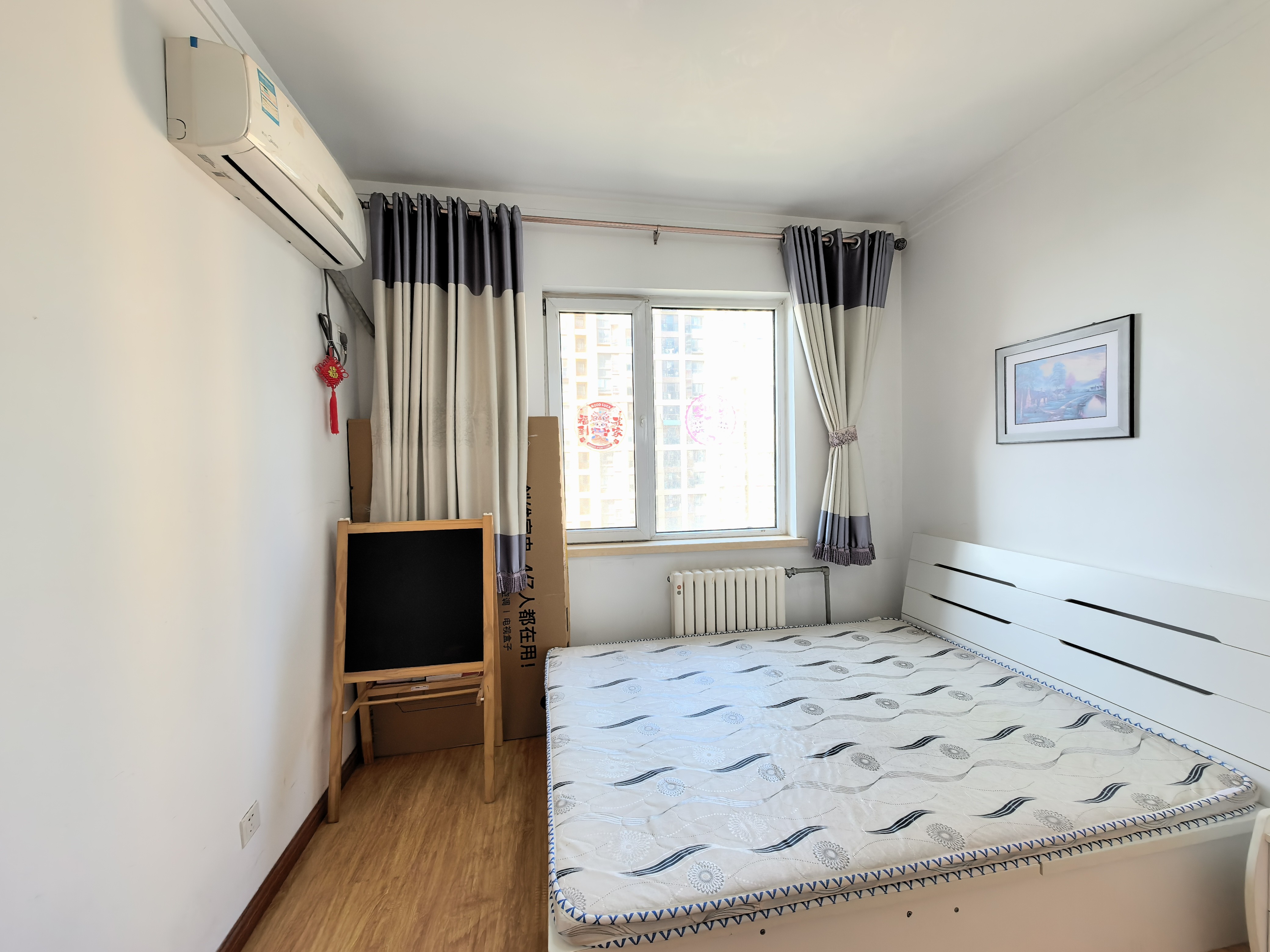 绿地中央广场三区