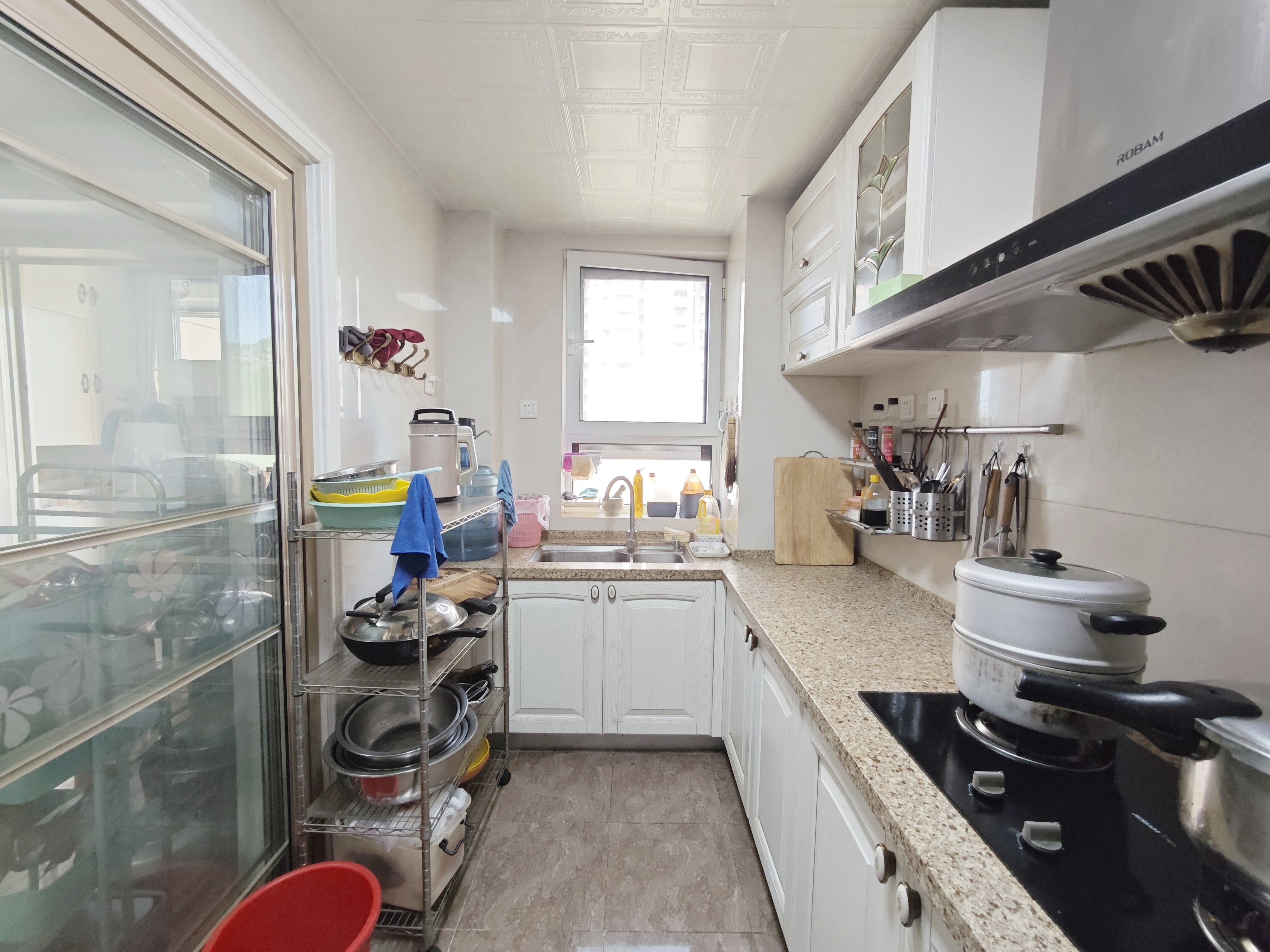 凤凰国际城北区