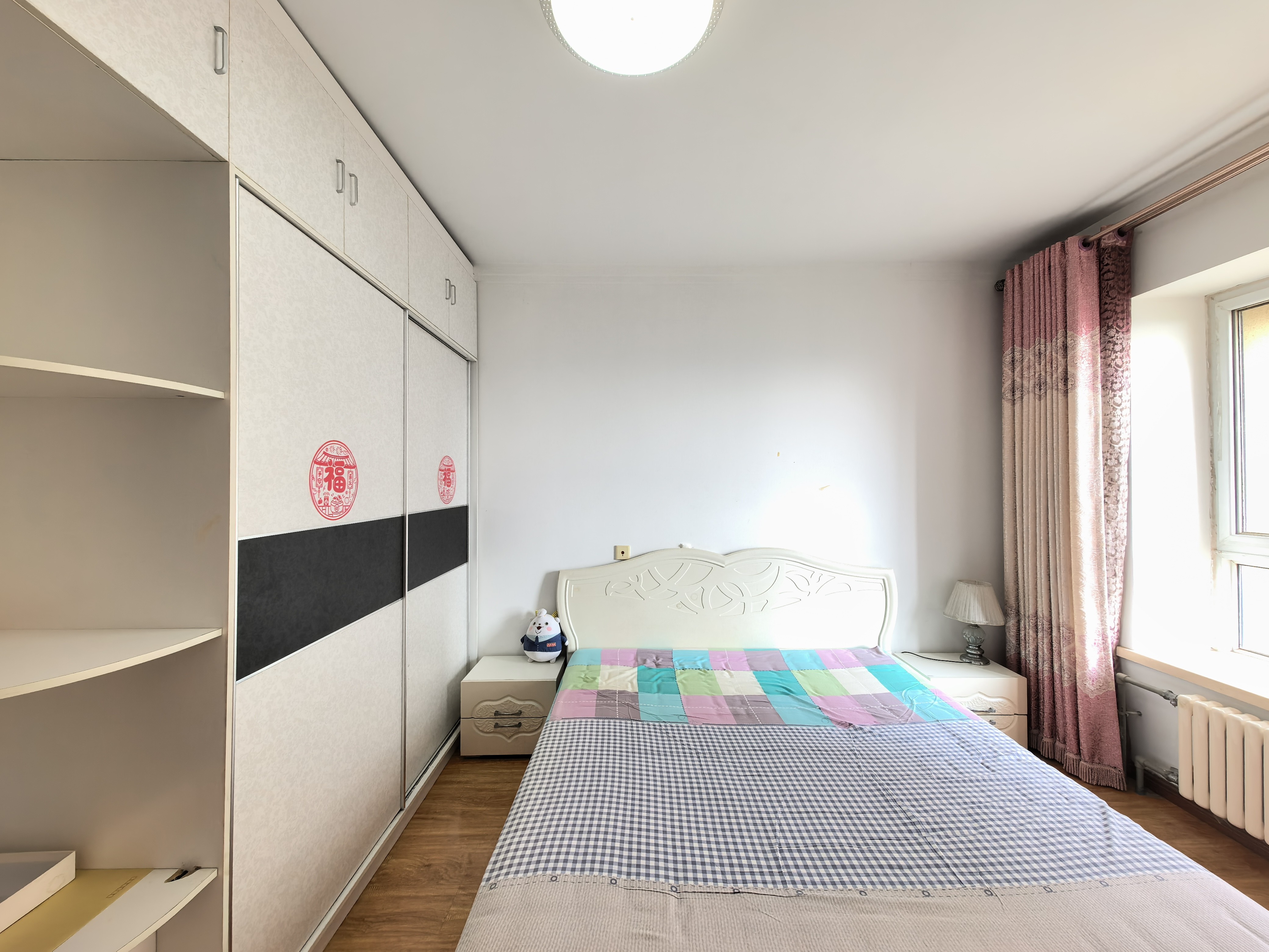 绿地中央广场三区