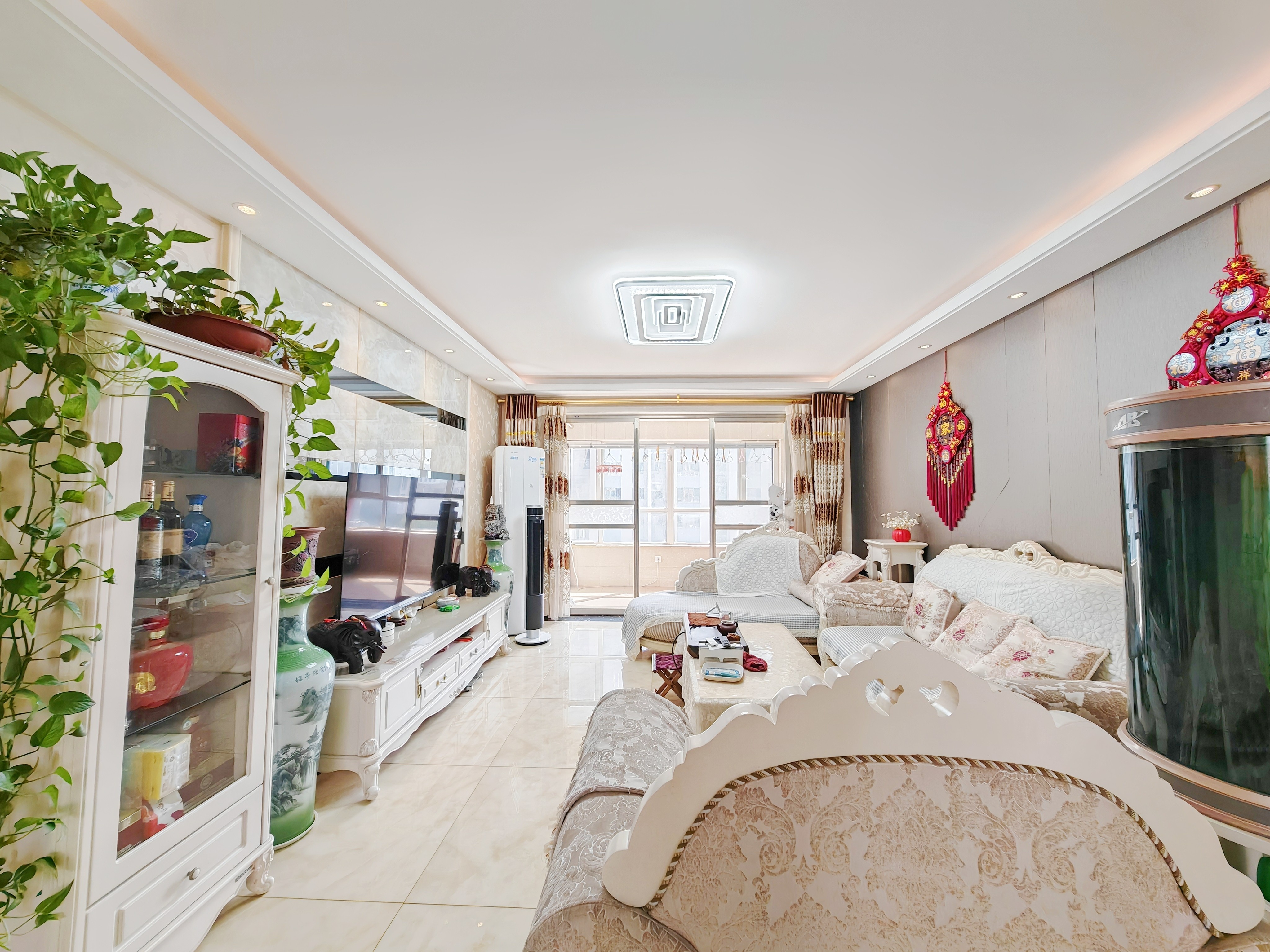  港基城市经典 南