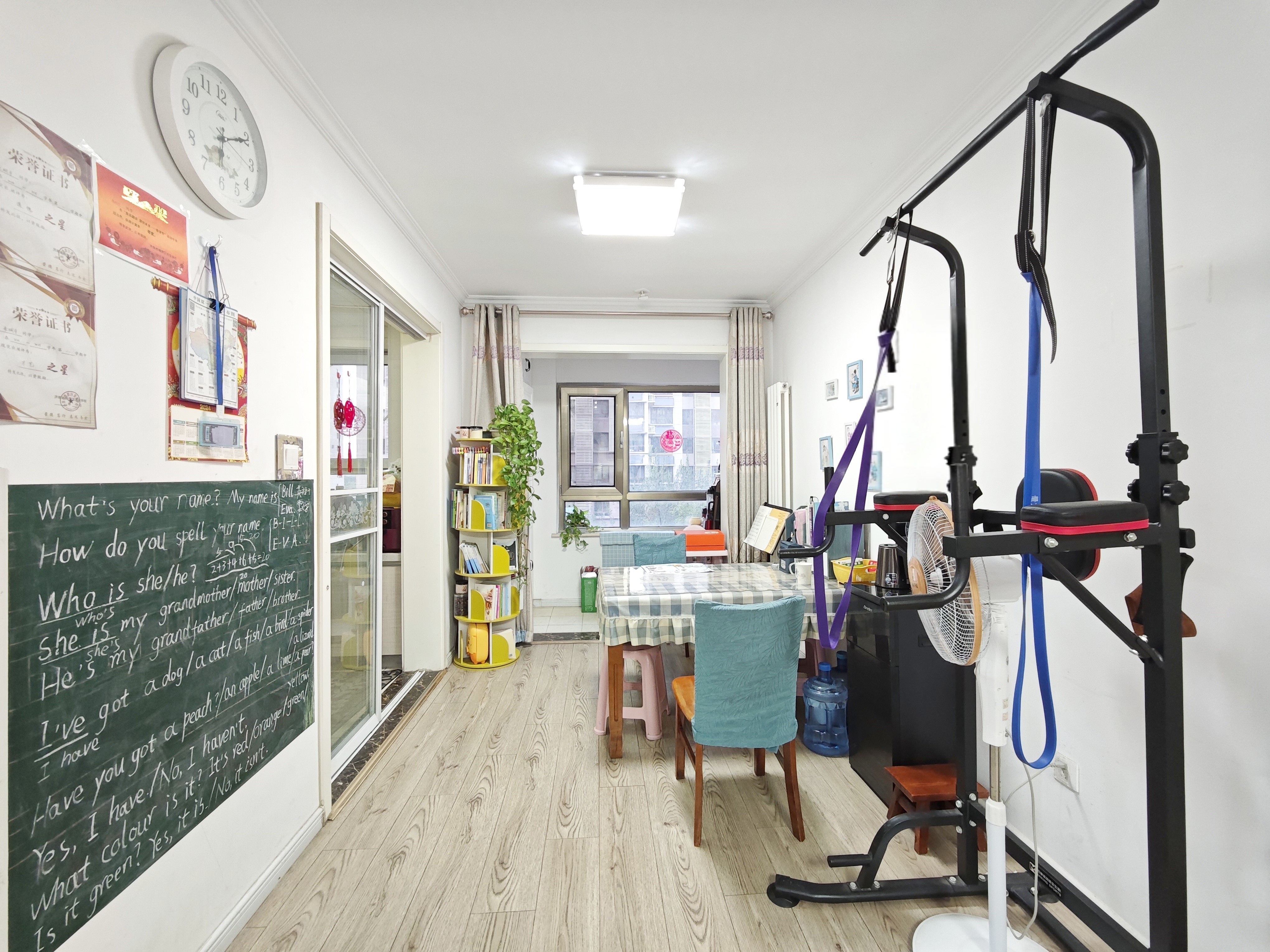 绿地新里香榭丽公馆