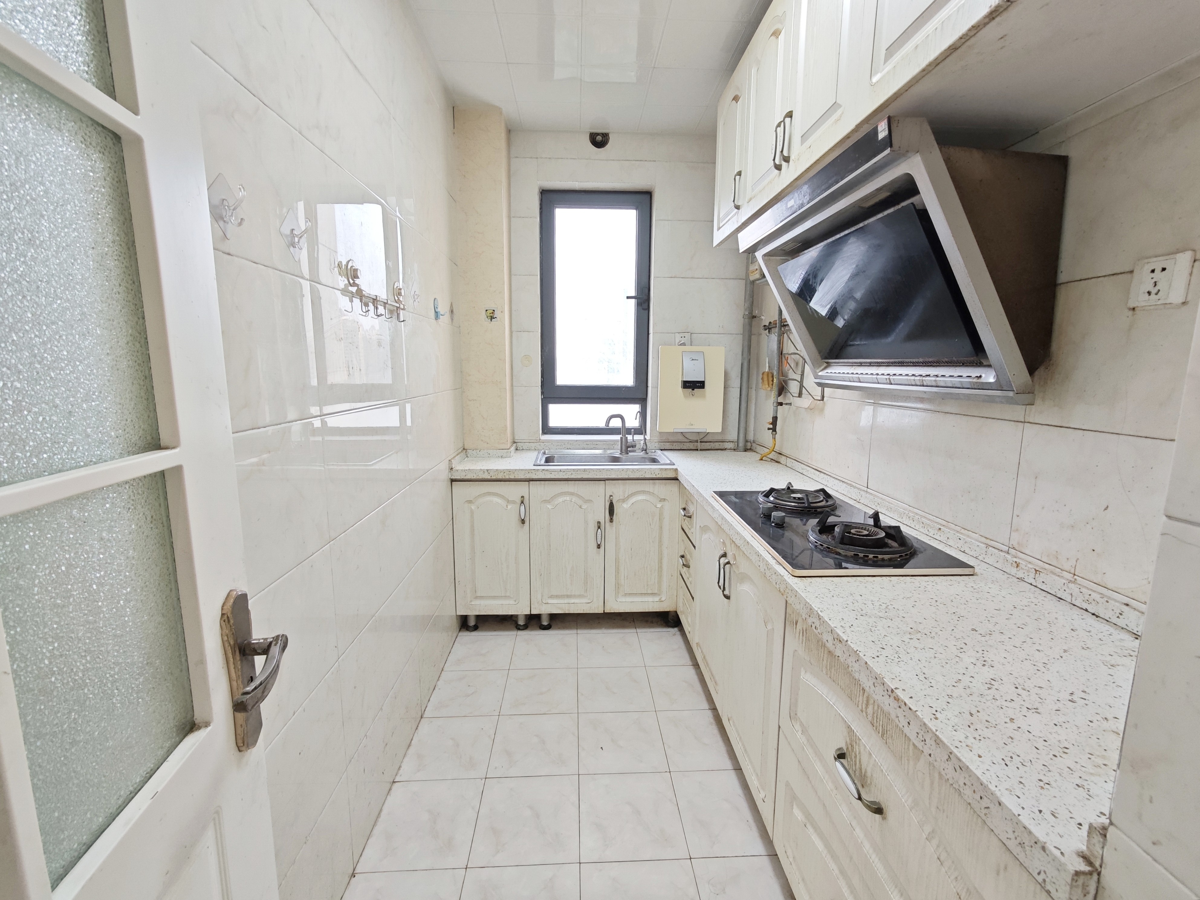 中建锦绣城三期