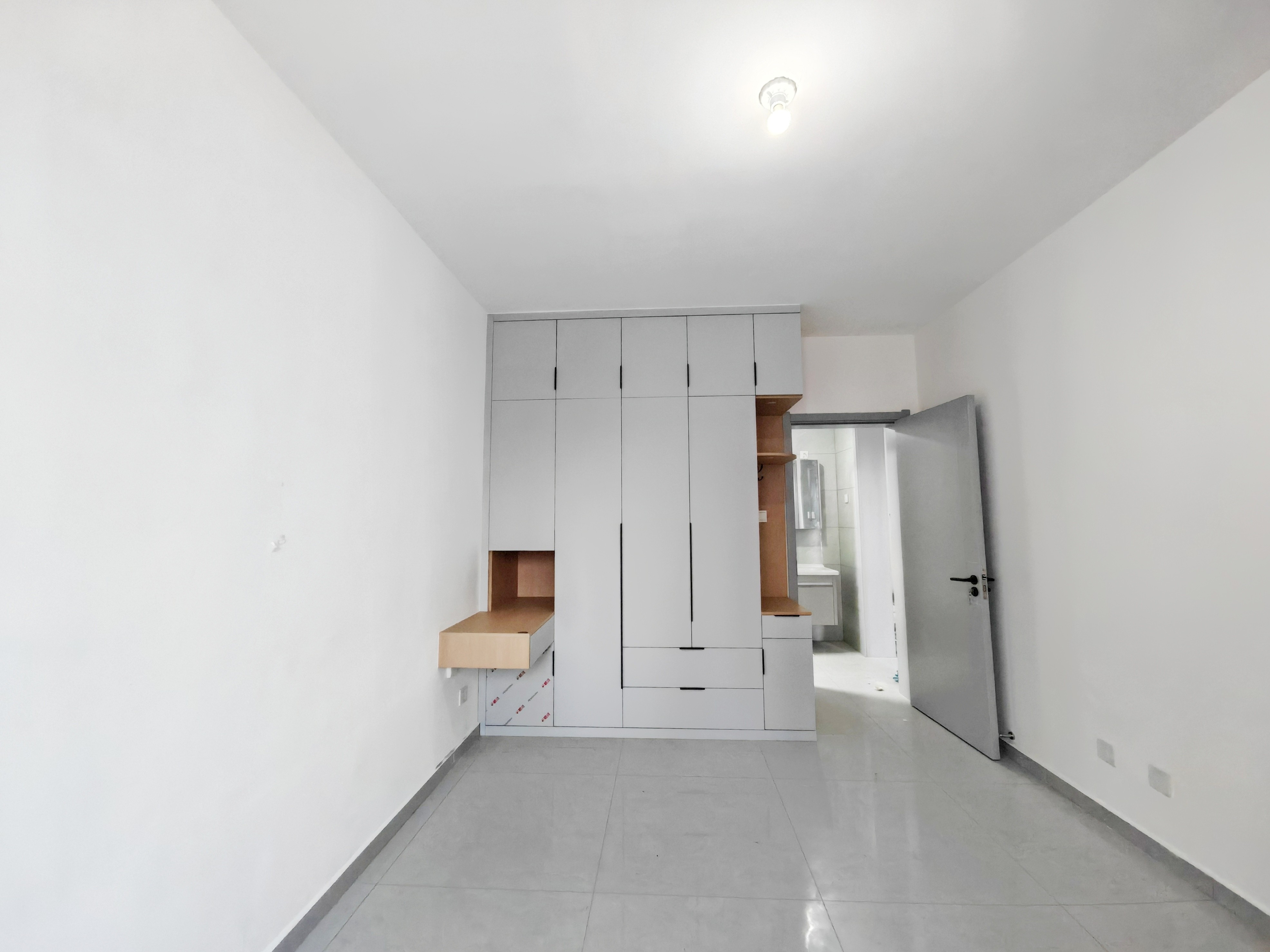 中建长清湖和园