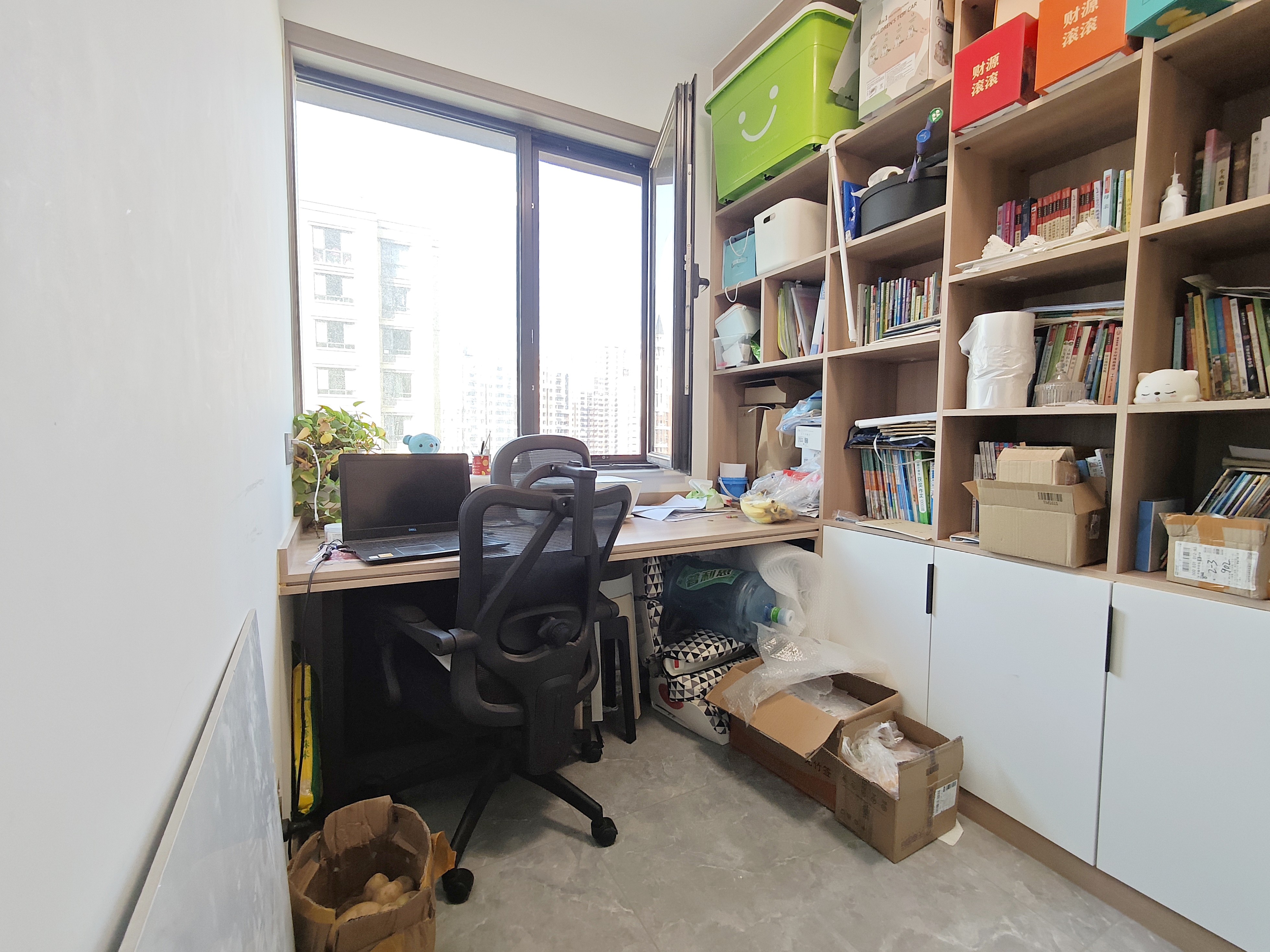 高新绿城玉兰花园