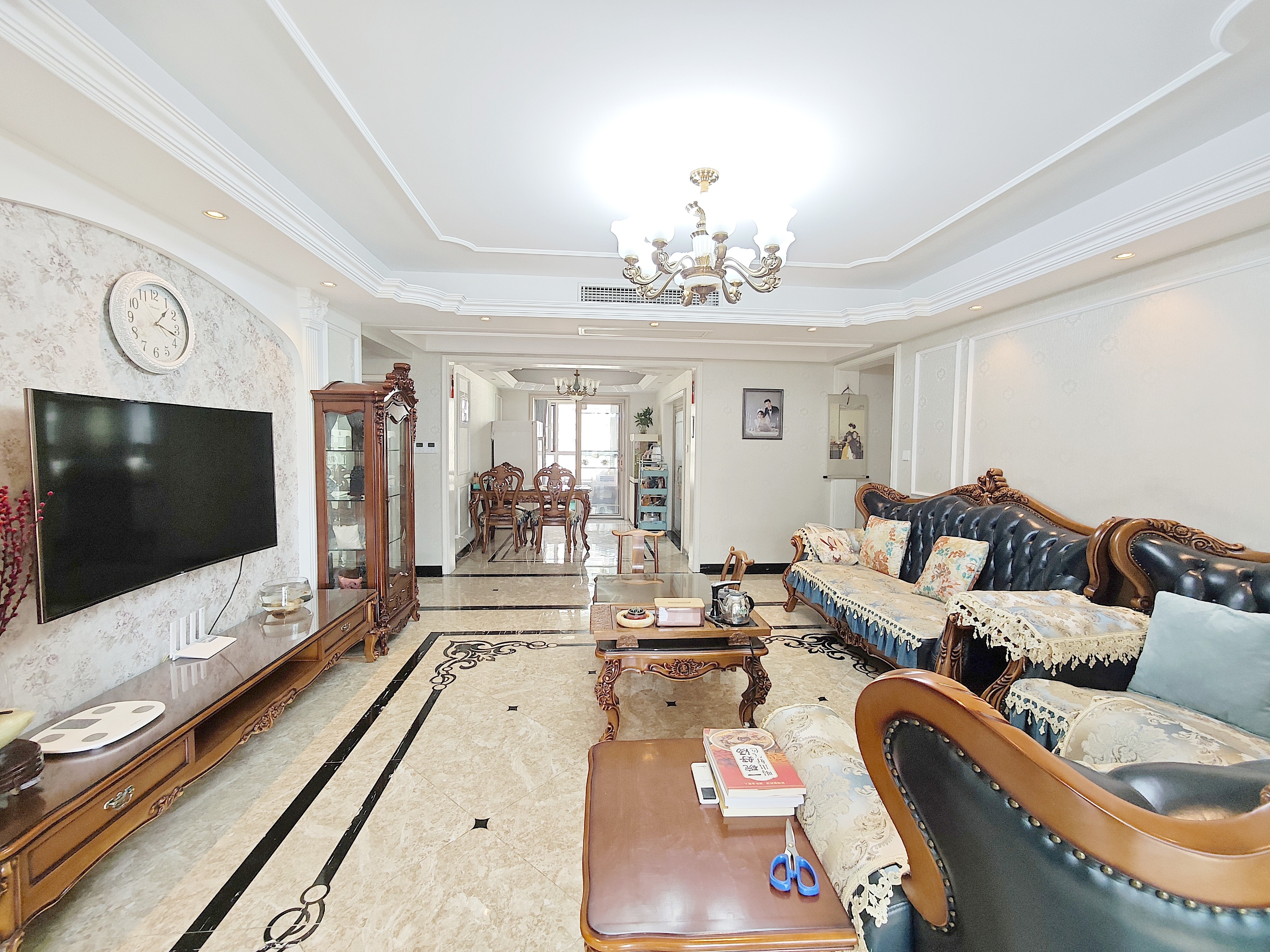 凤凰国际城北区