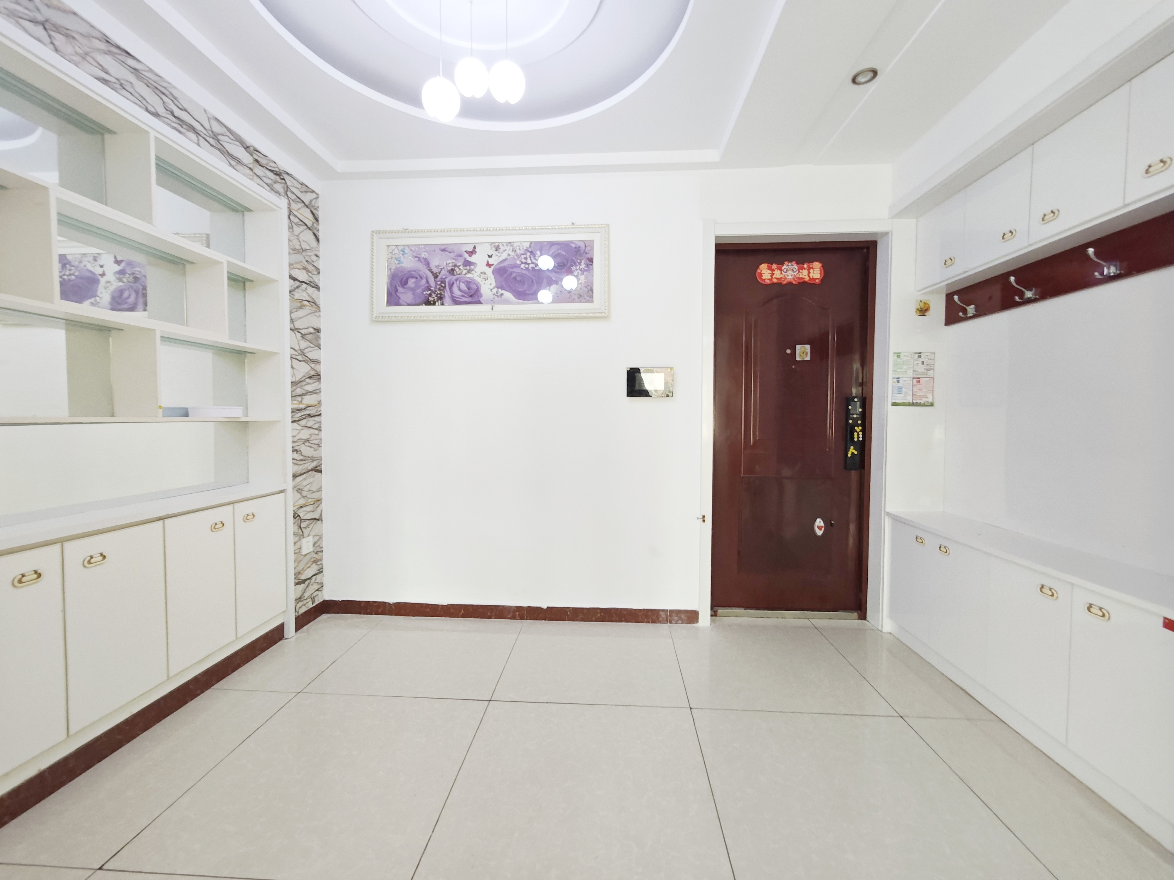 中铁逸都国际兰庭(南区)