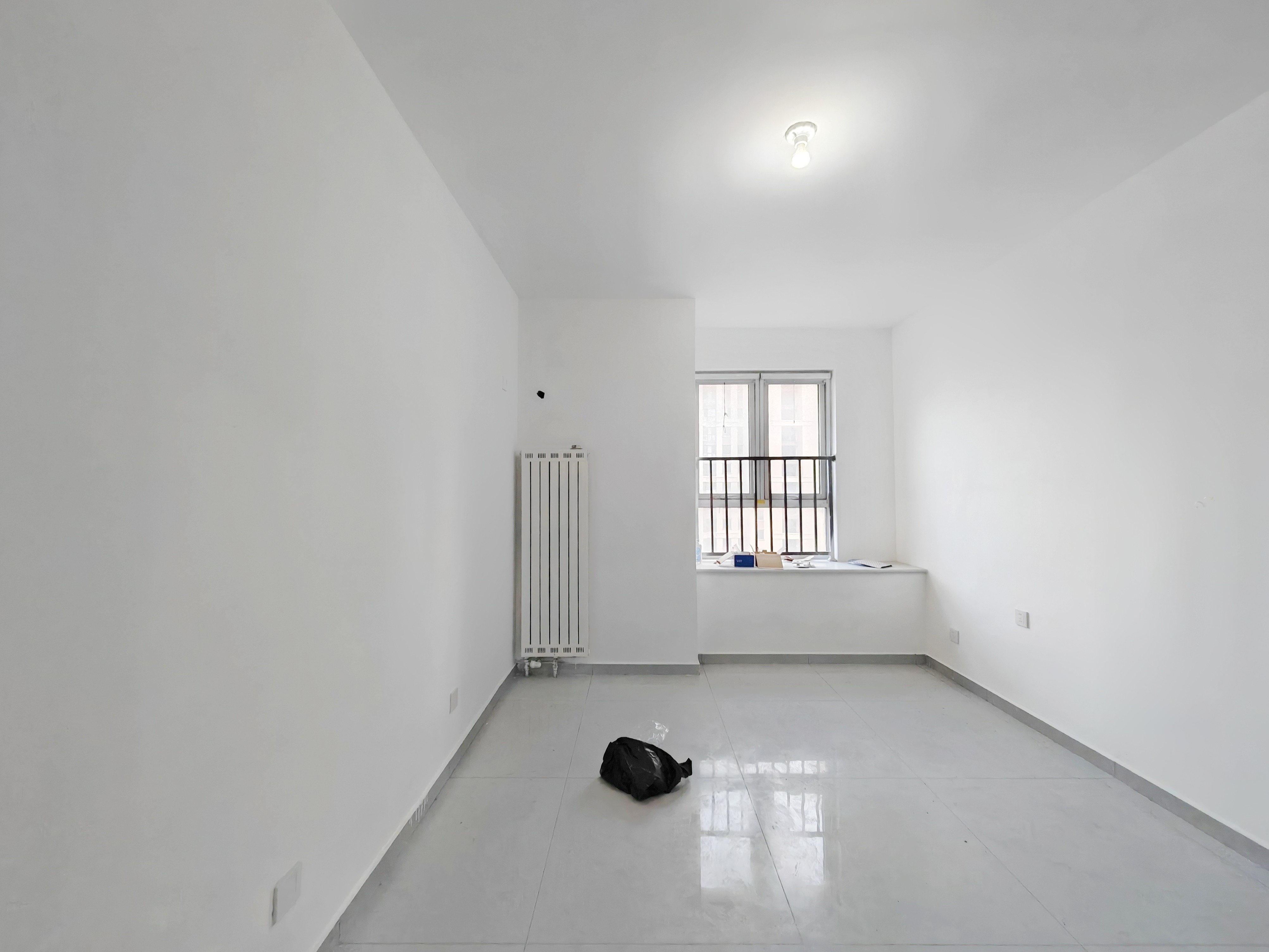 中建长清湖和园