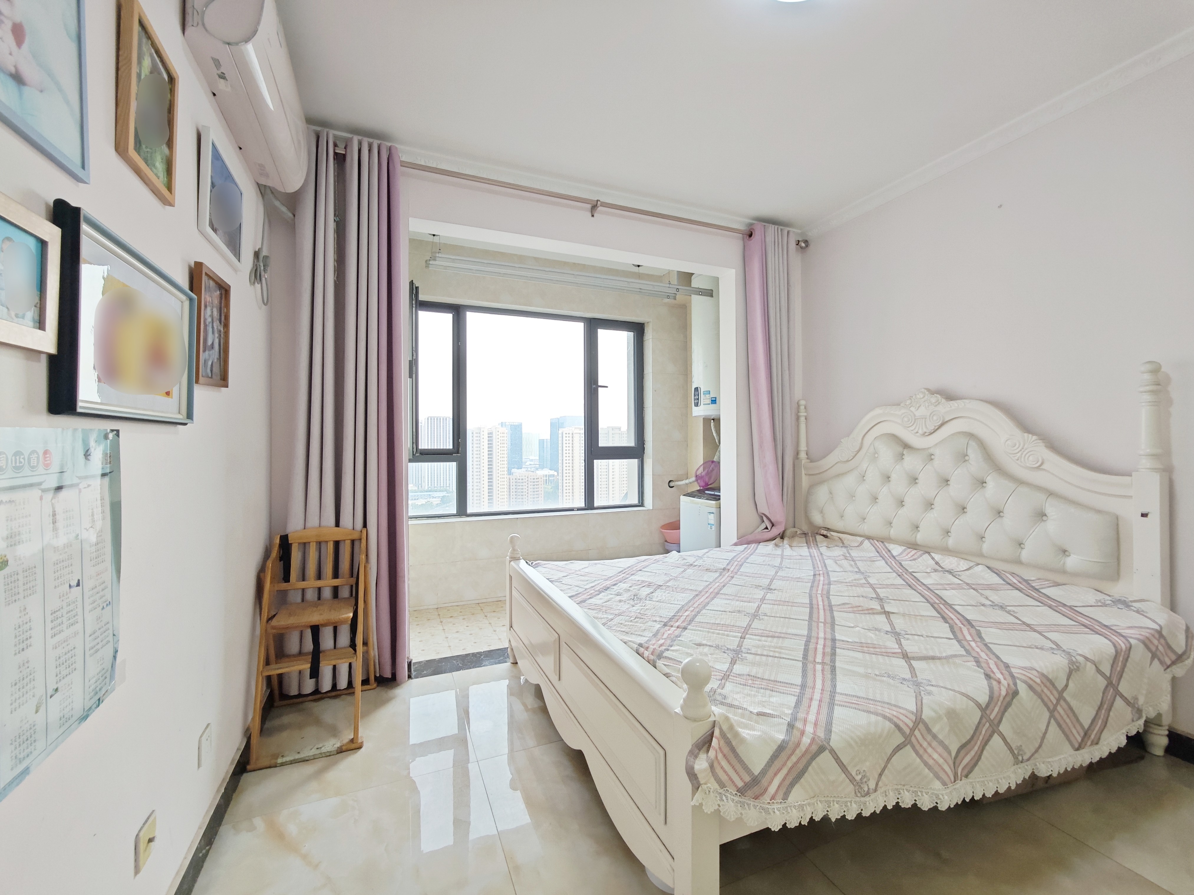 中建锦绣城三期