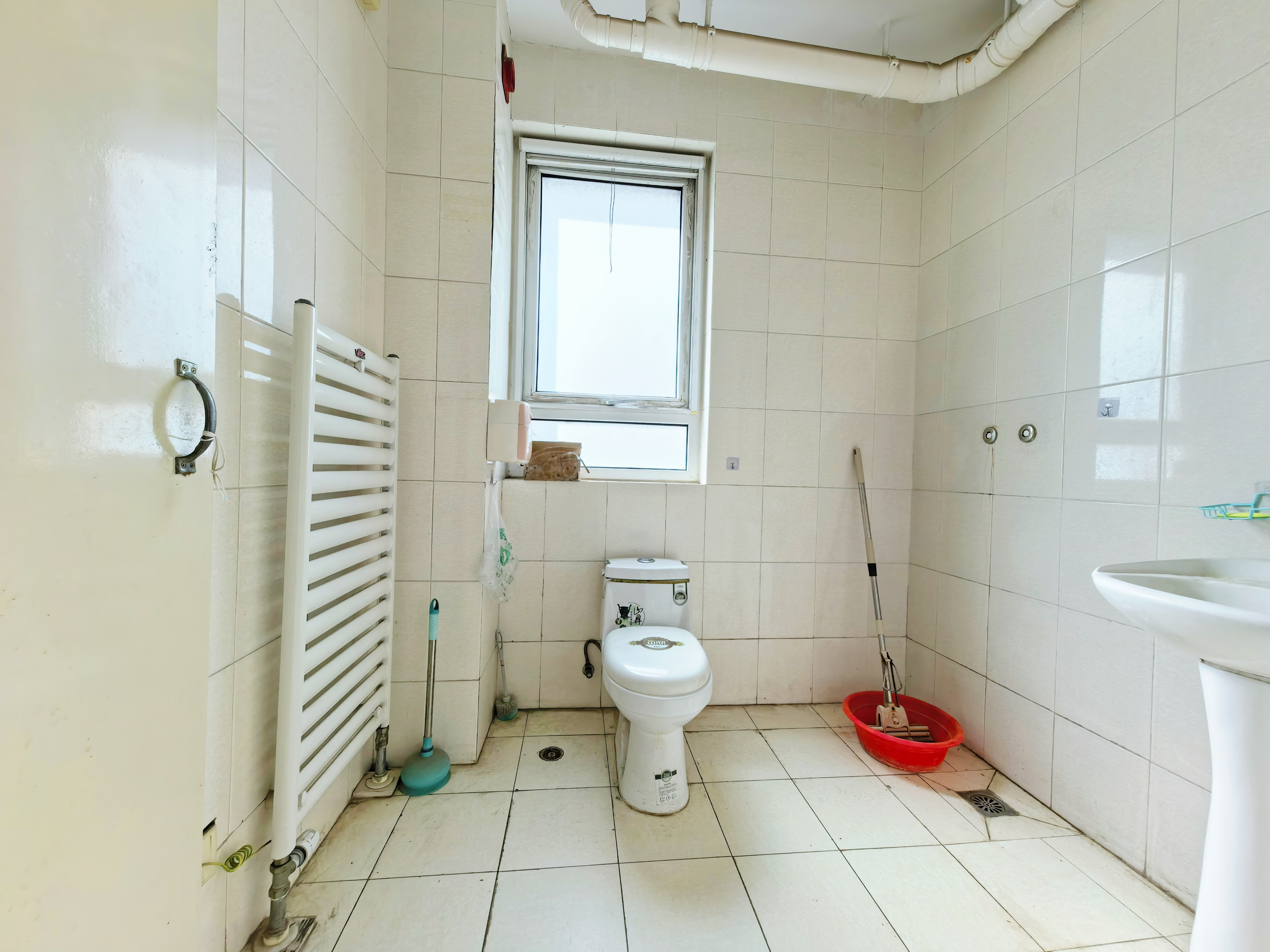 腊山南苑(一区)