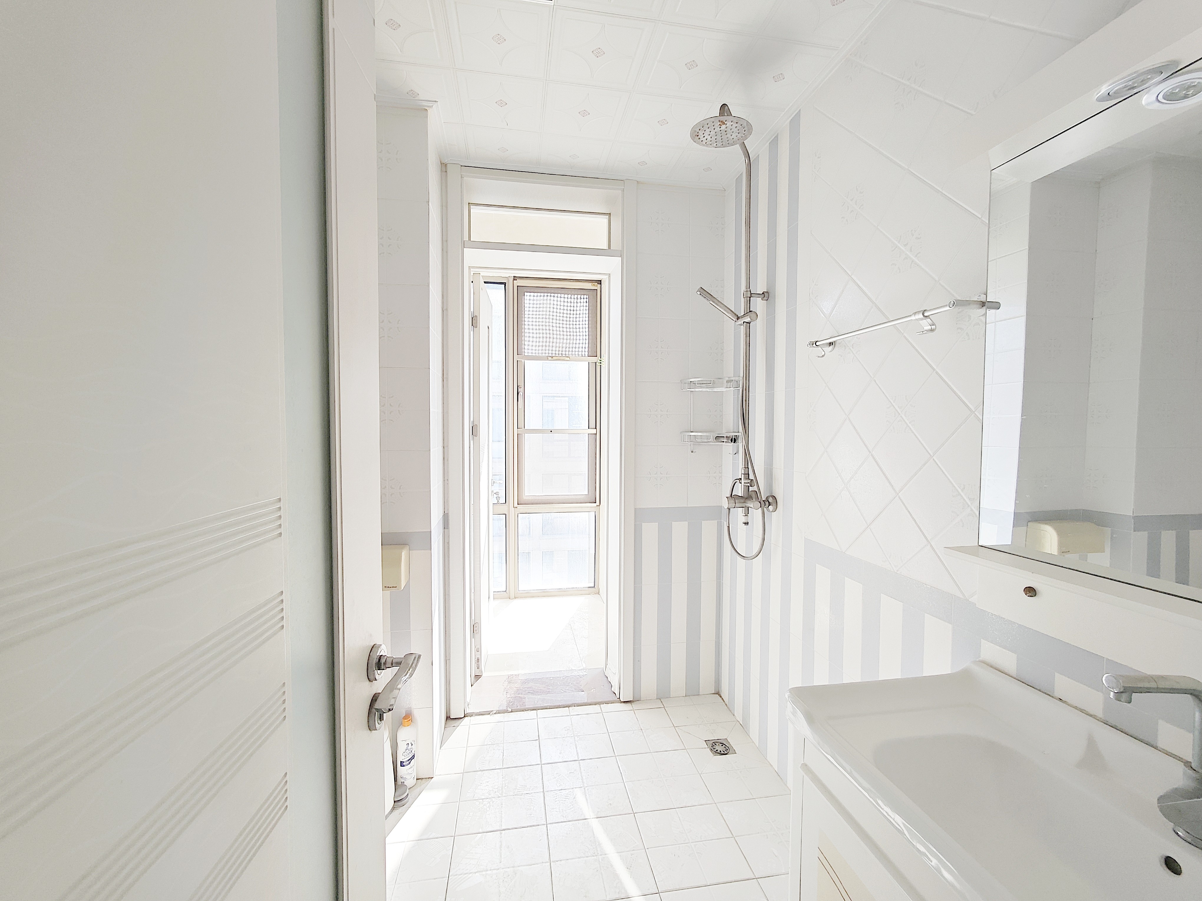 海尔绿城全运村锦兰园